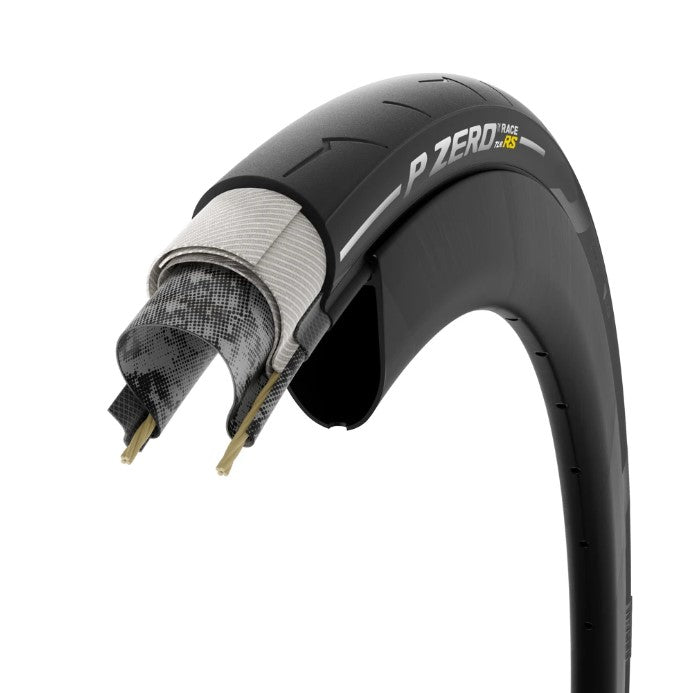 En Videnskabelig Ekspedition i Verdens Hurtigste Gummi: De Nyeste Dæk til Landevejscykler 🚴♂️🔬