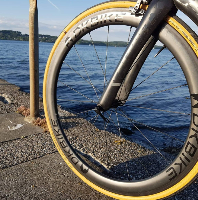større Blive kold lur Carbon Cykelhjul - Hvorfor er det en af de bedste opgraderinger til di