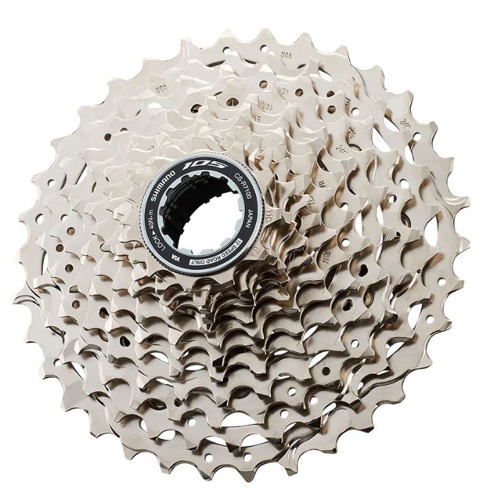 Montering af kassette - den kan du sagtens selv montere