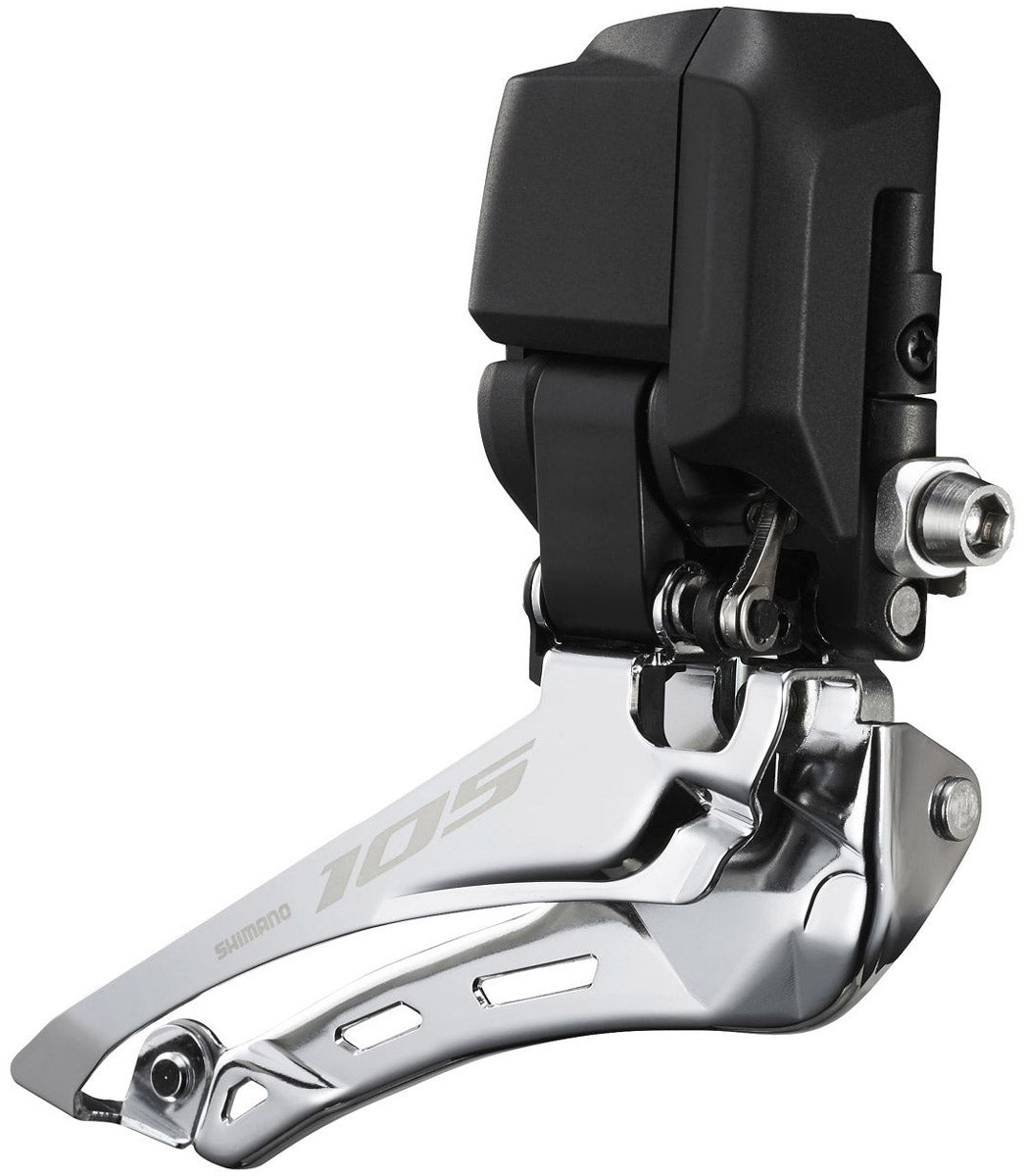 Shimano 105 Di2 12-speed upgrade kit disc (skivebremser)