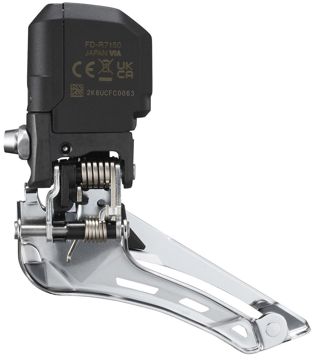 Shimano 105 Di2 12-speed upgrade kit disc (skivebremser)