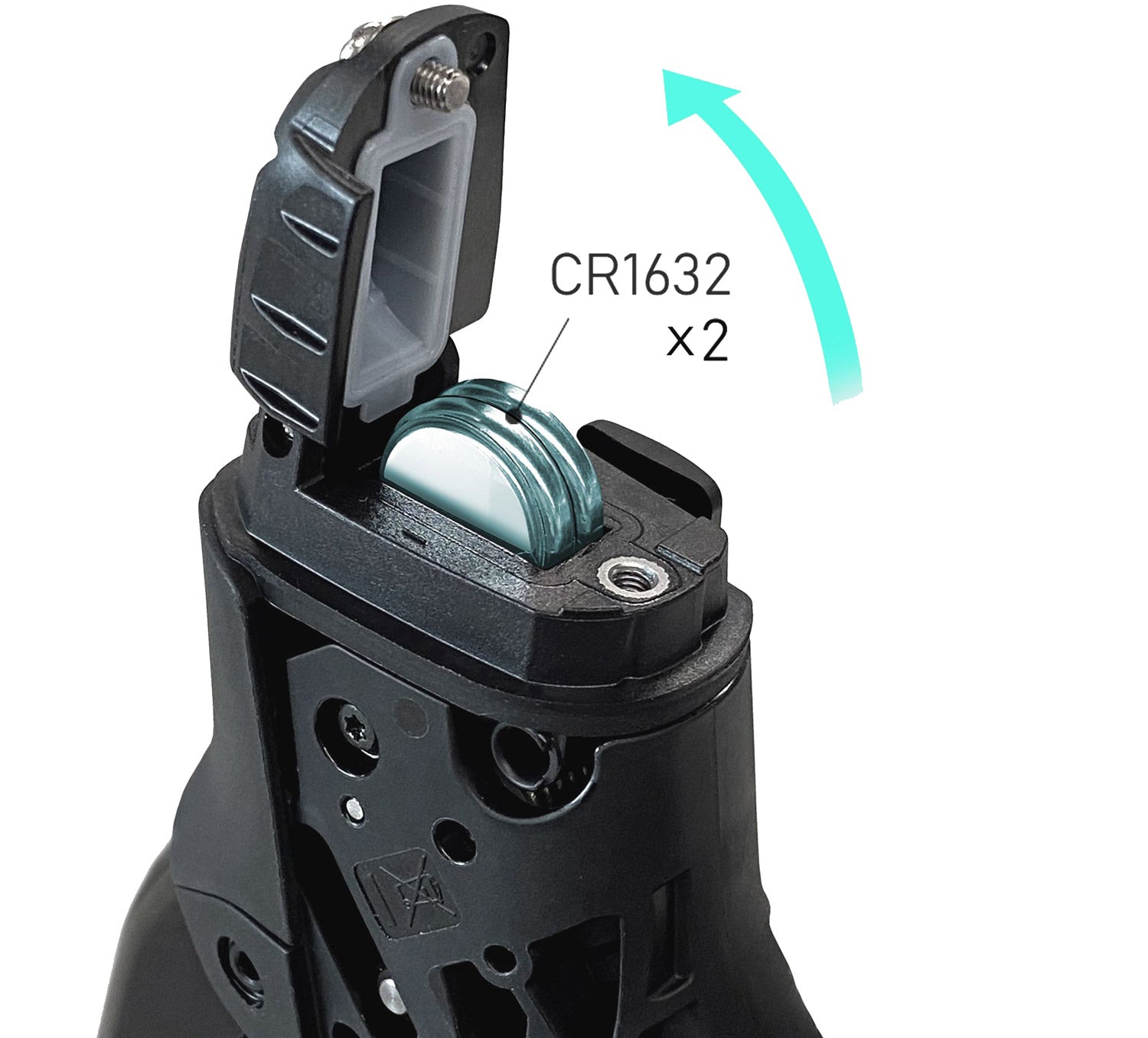 Shimano 105 Di2 12-speed upgrade kit disc (skivebremser)