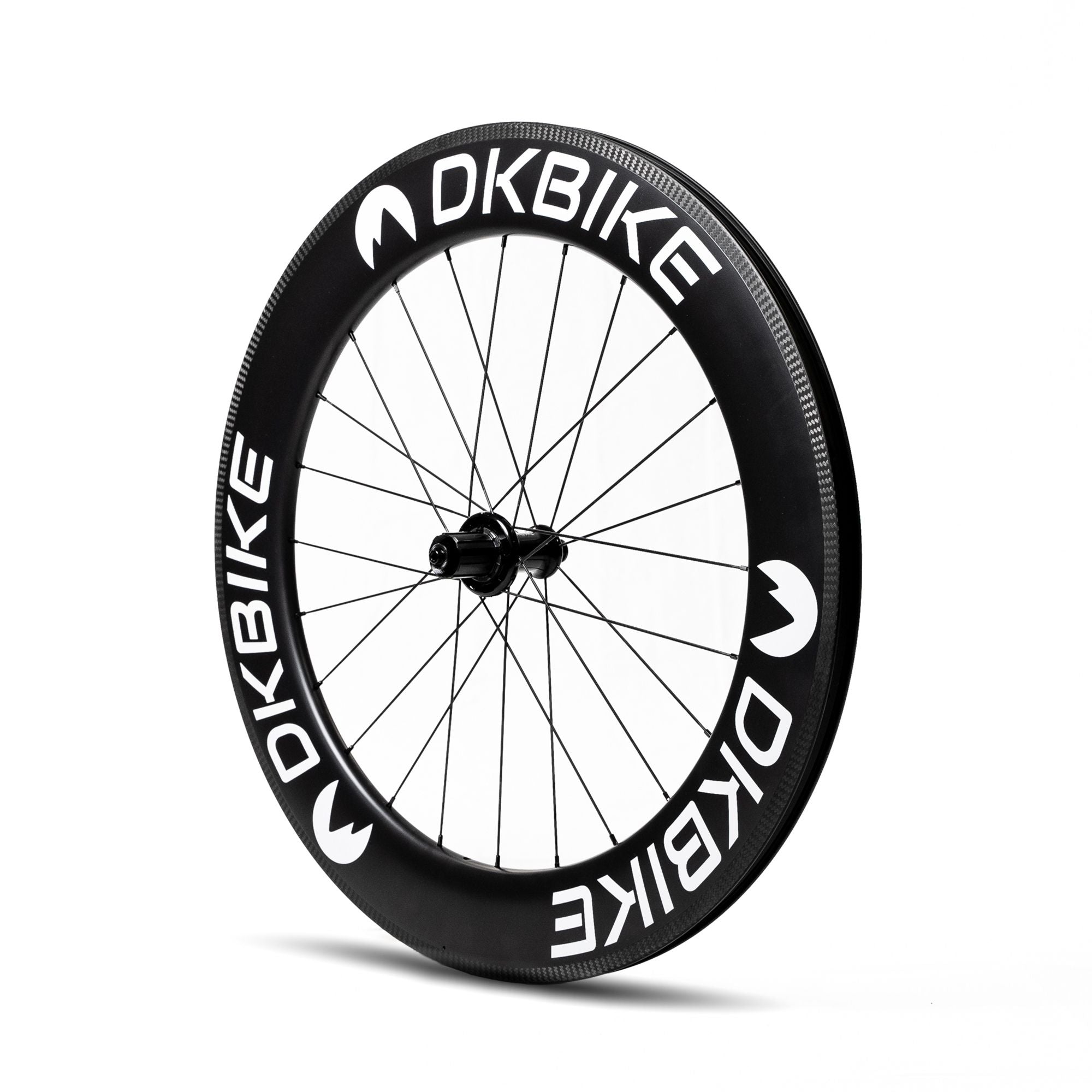 DKBIKE Carbon front wheel - Rim brake