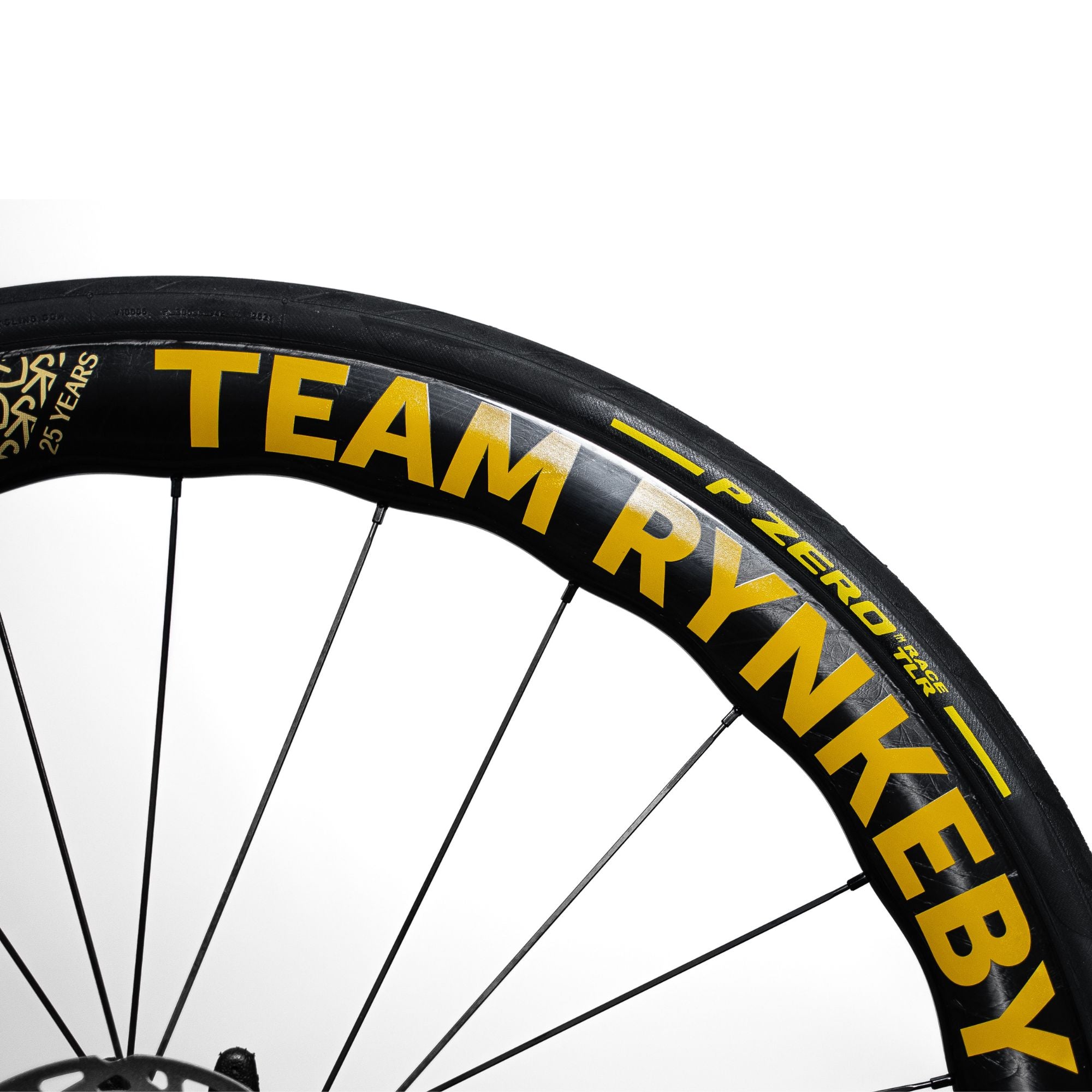 DKBIKE Wave – Special Edition Team Rynkeby 25 år