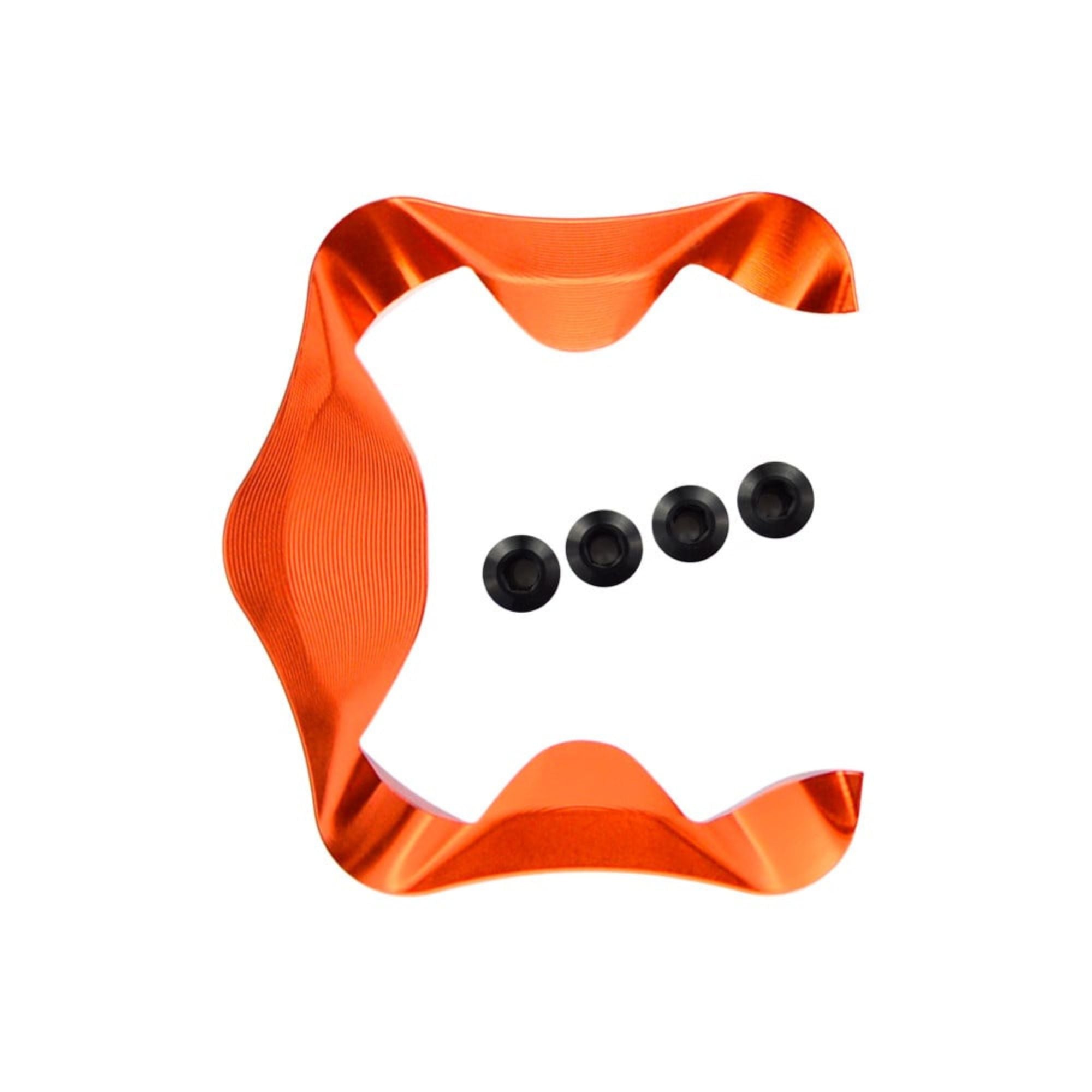 Cover R7100 for ALUGEAR chainrings (12-sp. 105 cranks)