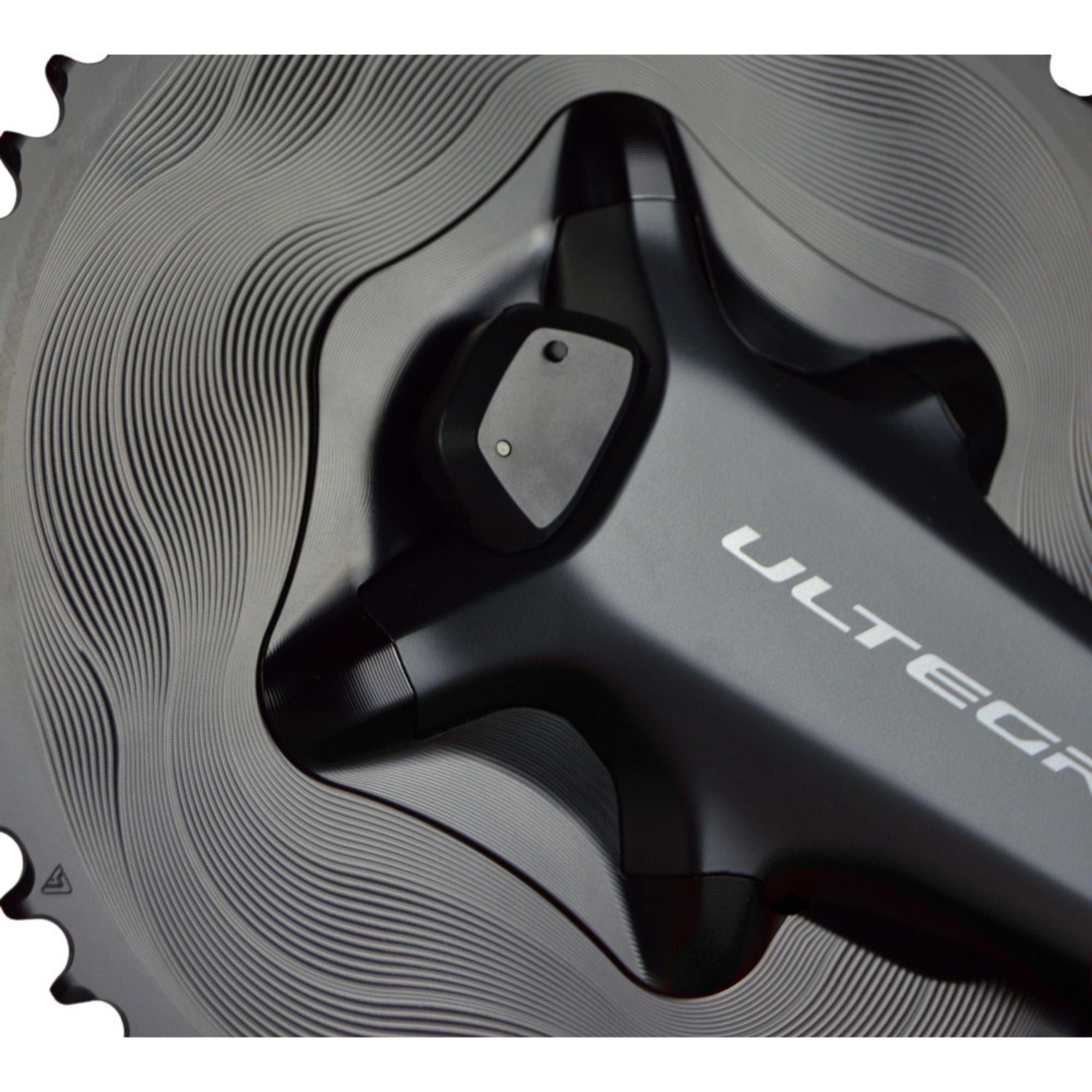 Cover R9200 for ALUGEAR klinger (12-sp. Dura-Ace cranks)
