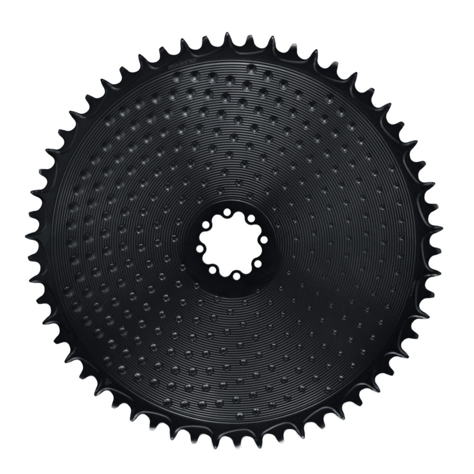 Rund AERO klinge til SRAM 8-bolts Road/Gravel