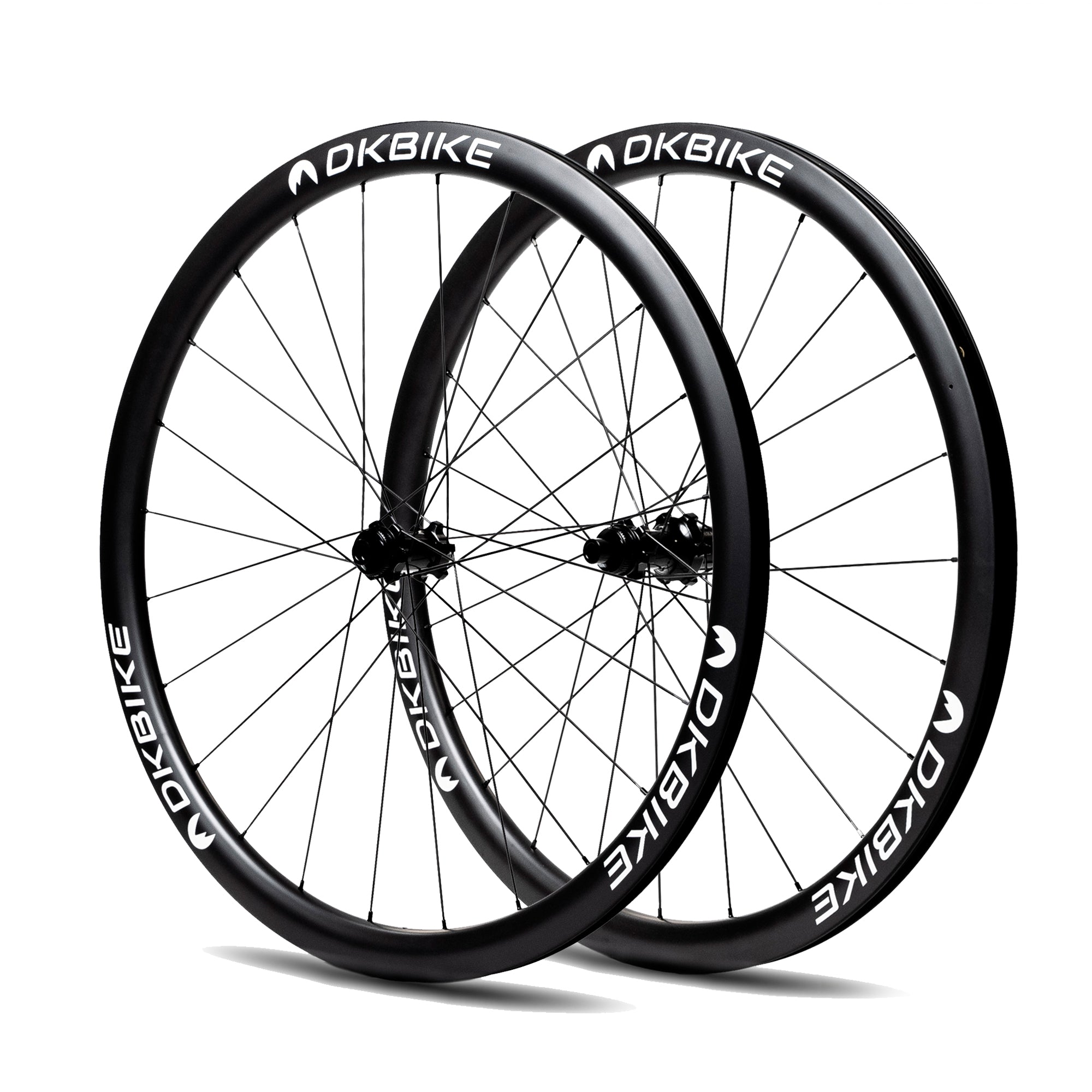 Carbon cykelhjul