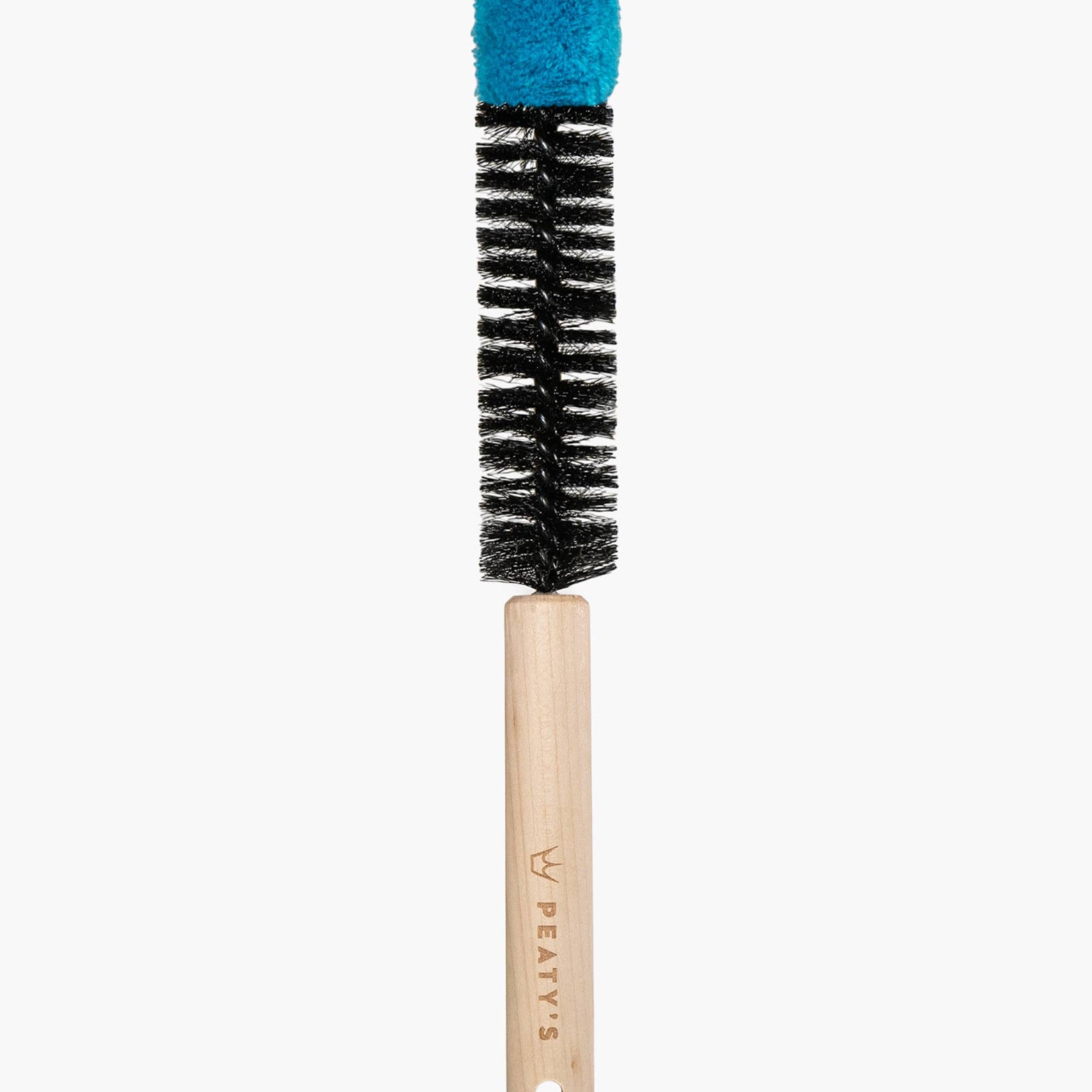 Peaty's Detail Brush