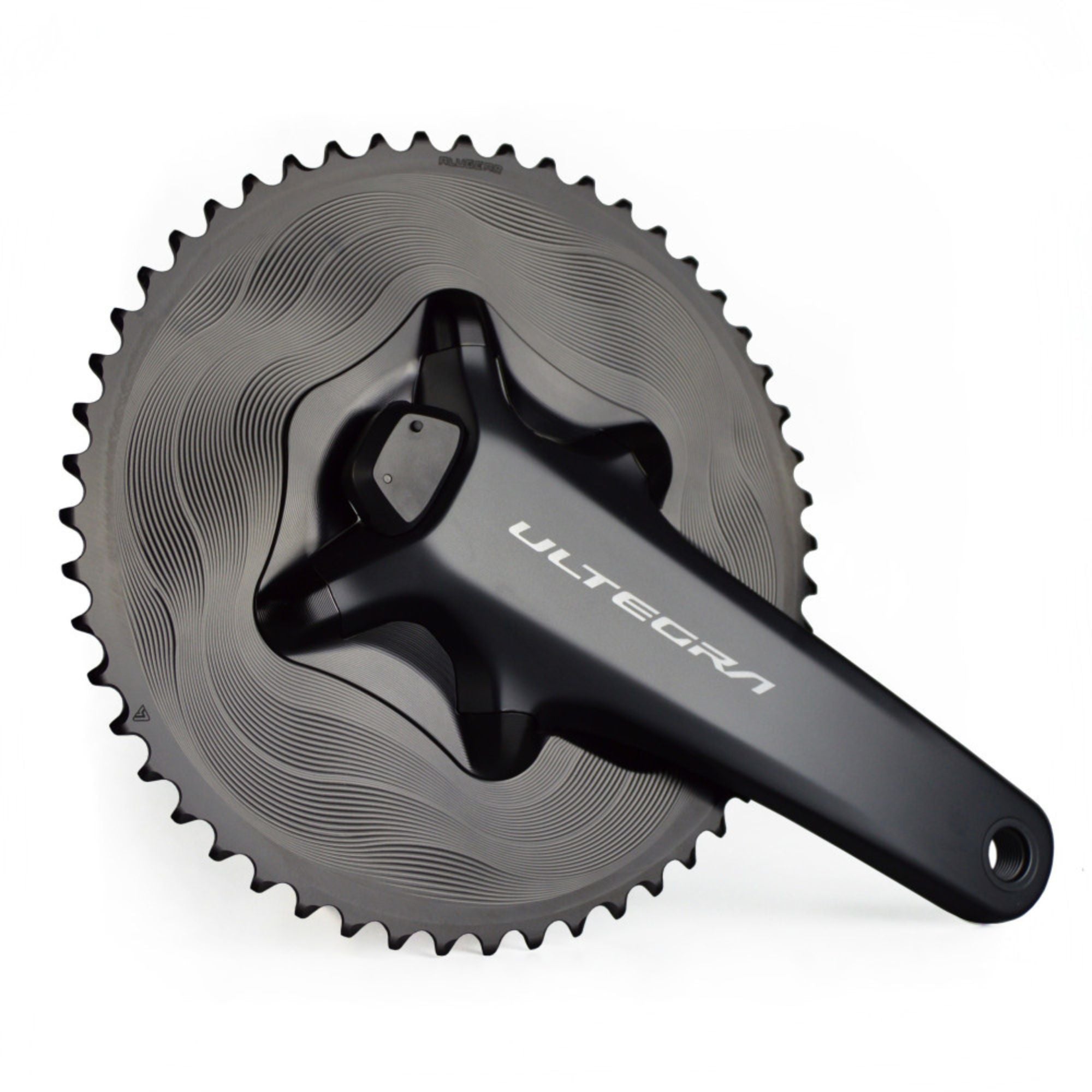 Cover PM R8100-P for ALUGEAR klinger (12-sp. Ultegra with Power Meter/Wattmåler)
