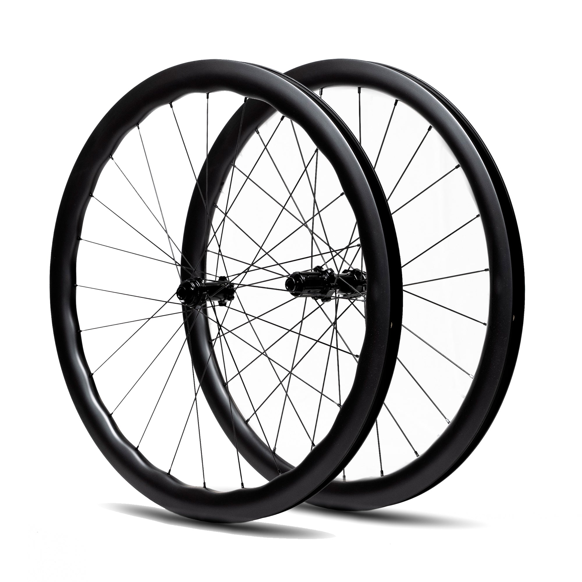 DKBIKE Wave Road disc - NYHED