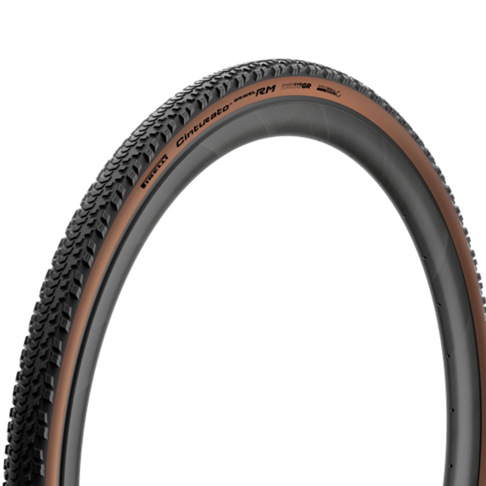 Pirelli Cinturato Gravel RM - det ultimative graveldæk