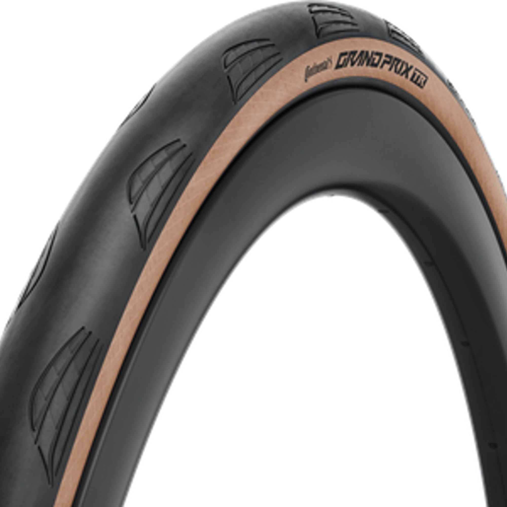 BLACK FRIDAY CONTINENTAL SPAR 47% Grand Prix TR - Tubeless Ready dæk