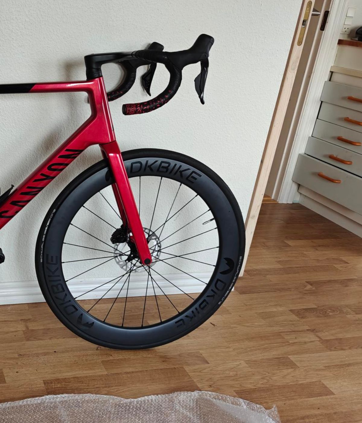DKBIKE Road