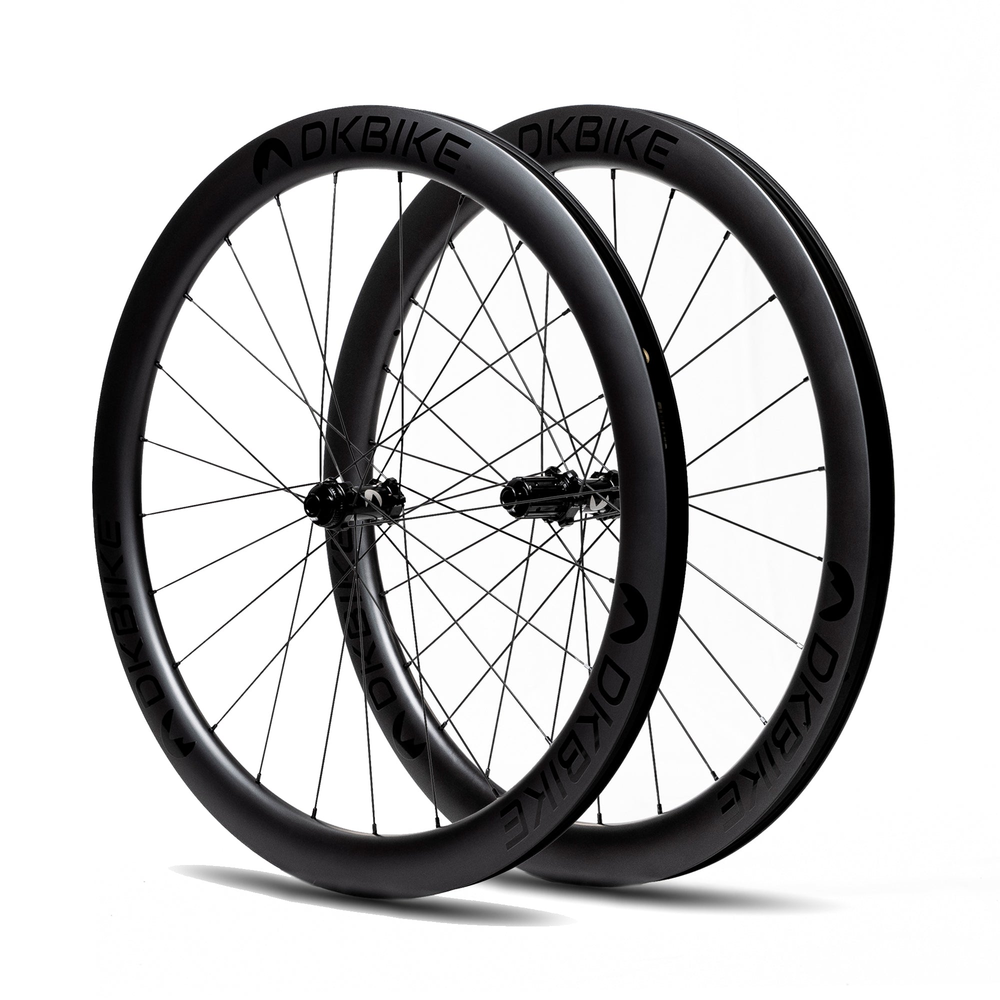 DKBIKE All-Road - Carbon disc brake wheelset