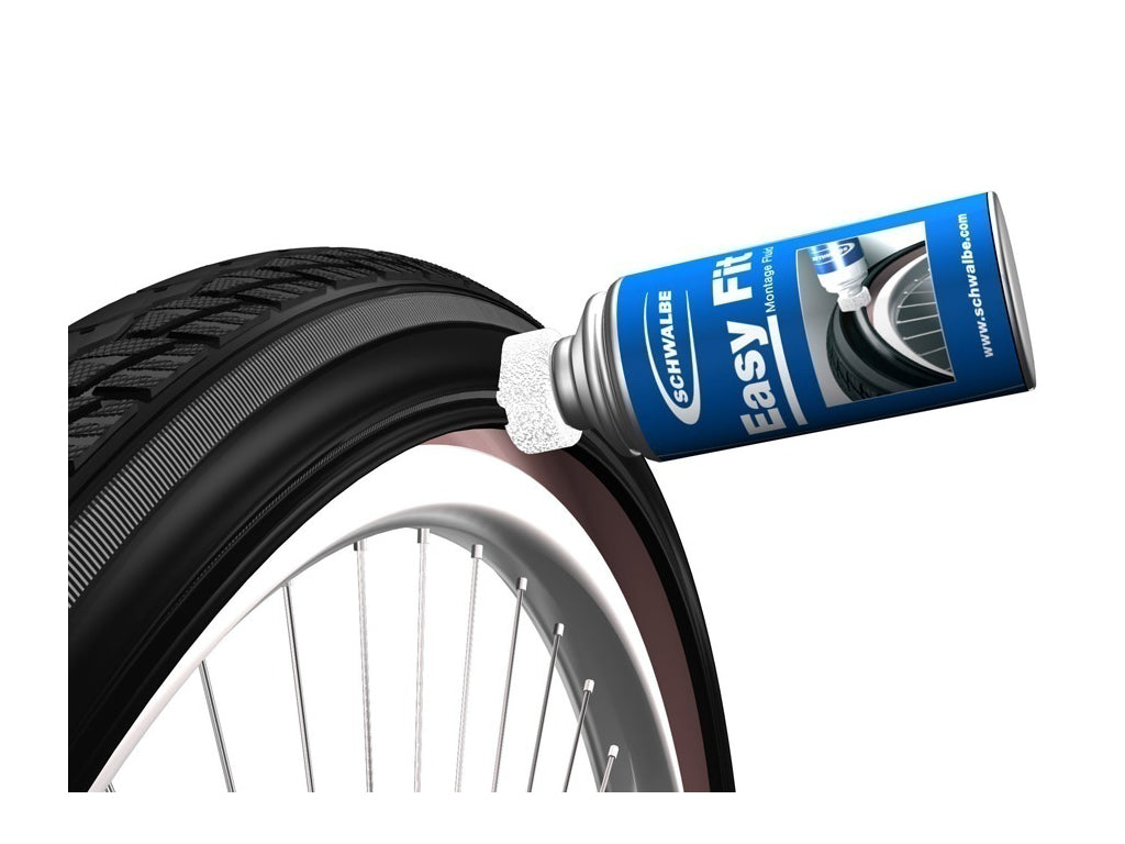 Schwalbe Easy fit mounting fluid 50ml.