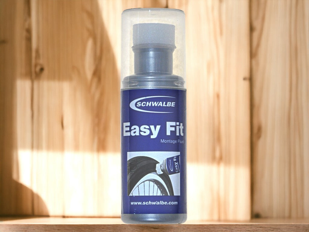 Schwalbe Easy fit mounting fluid 50ml.