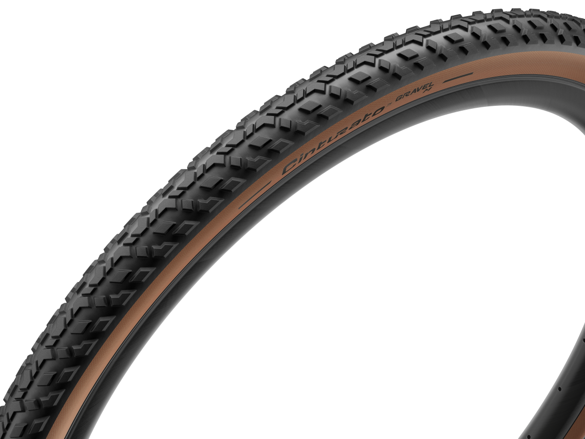 Pirelli Cinturato Gravel M 700x40c