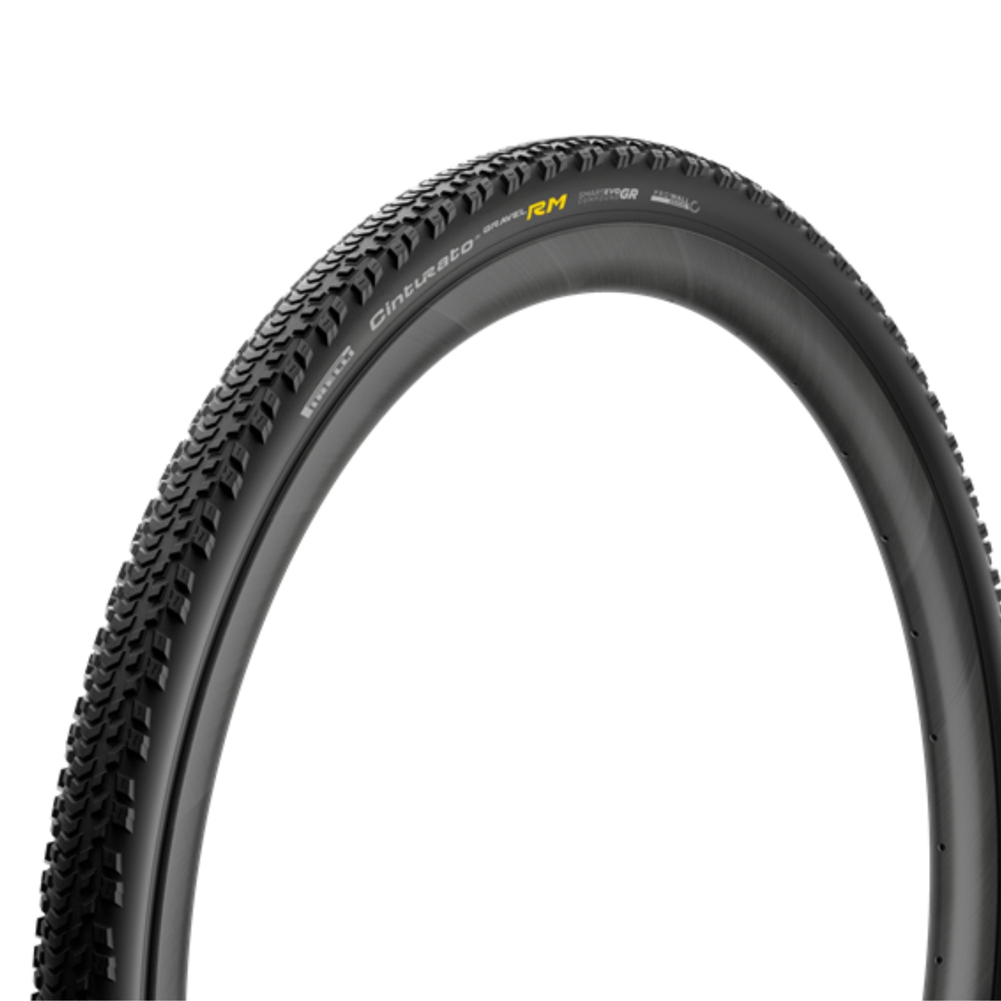 Pirelli Cinturato Gravel RM - det ultimative graveldæk