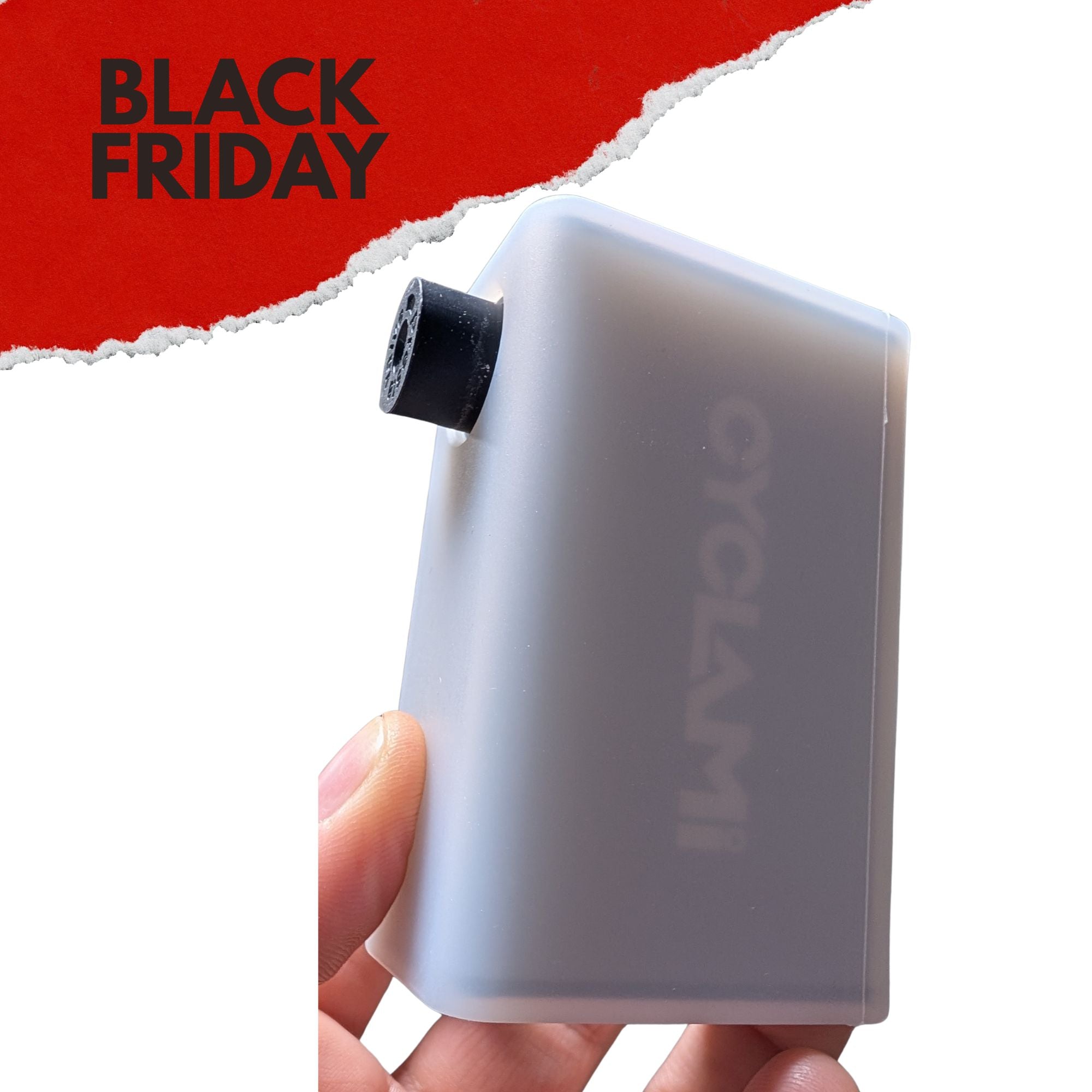 Elektrisk cykelpump - 150 PSI - 10,3 bar