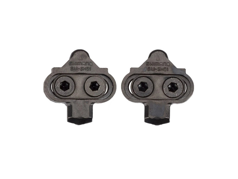 Shimano SM-SH51 Clamp Set MTB