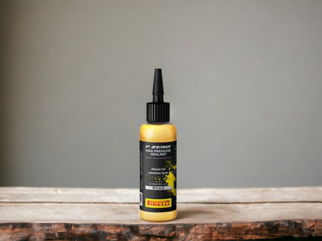Pirelli P Zero Tubeless Sealant - 60 ml