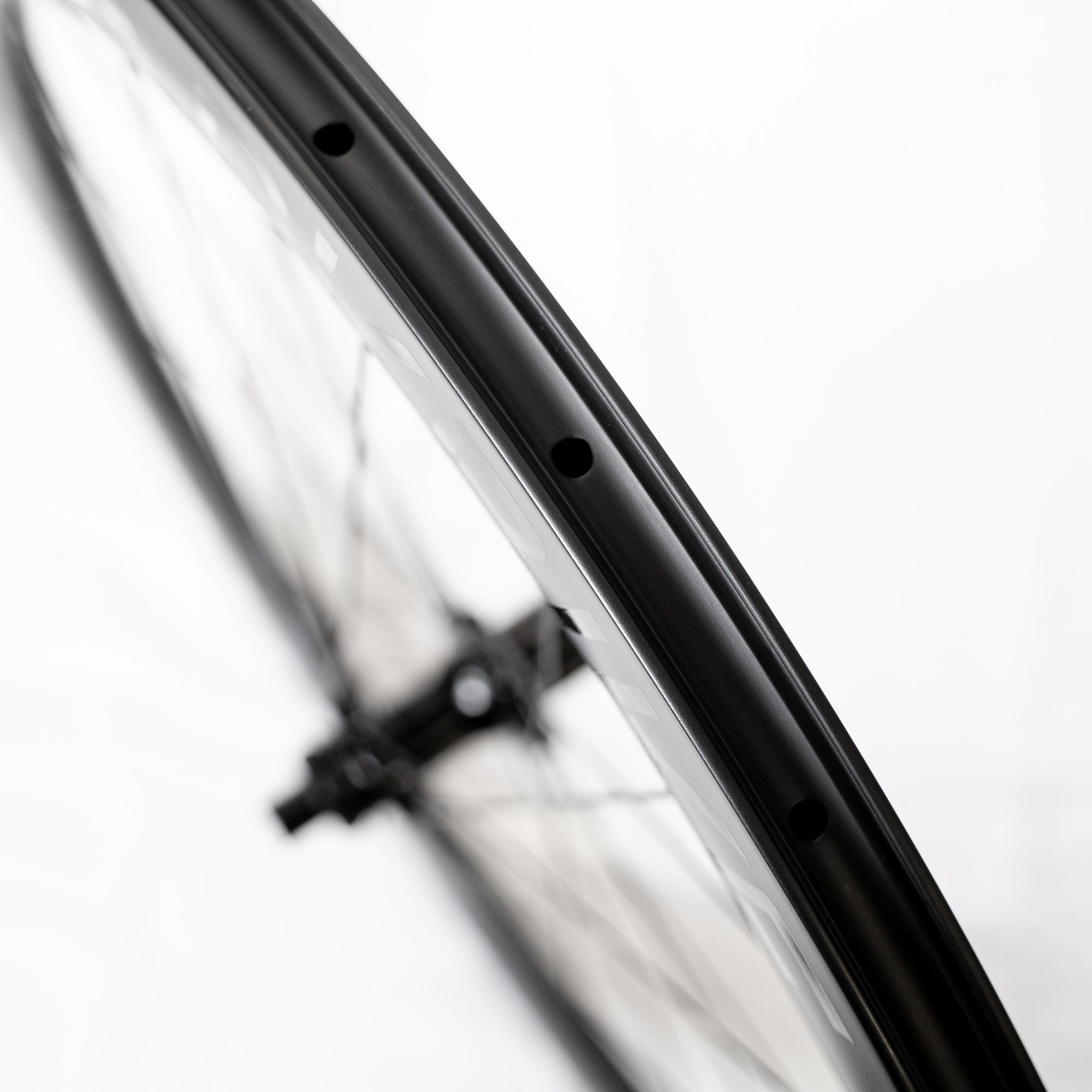DKBIKE Carbon front wheel - Rim brake