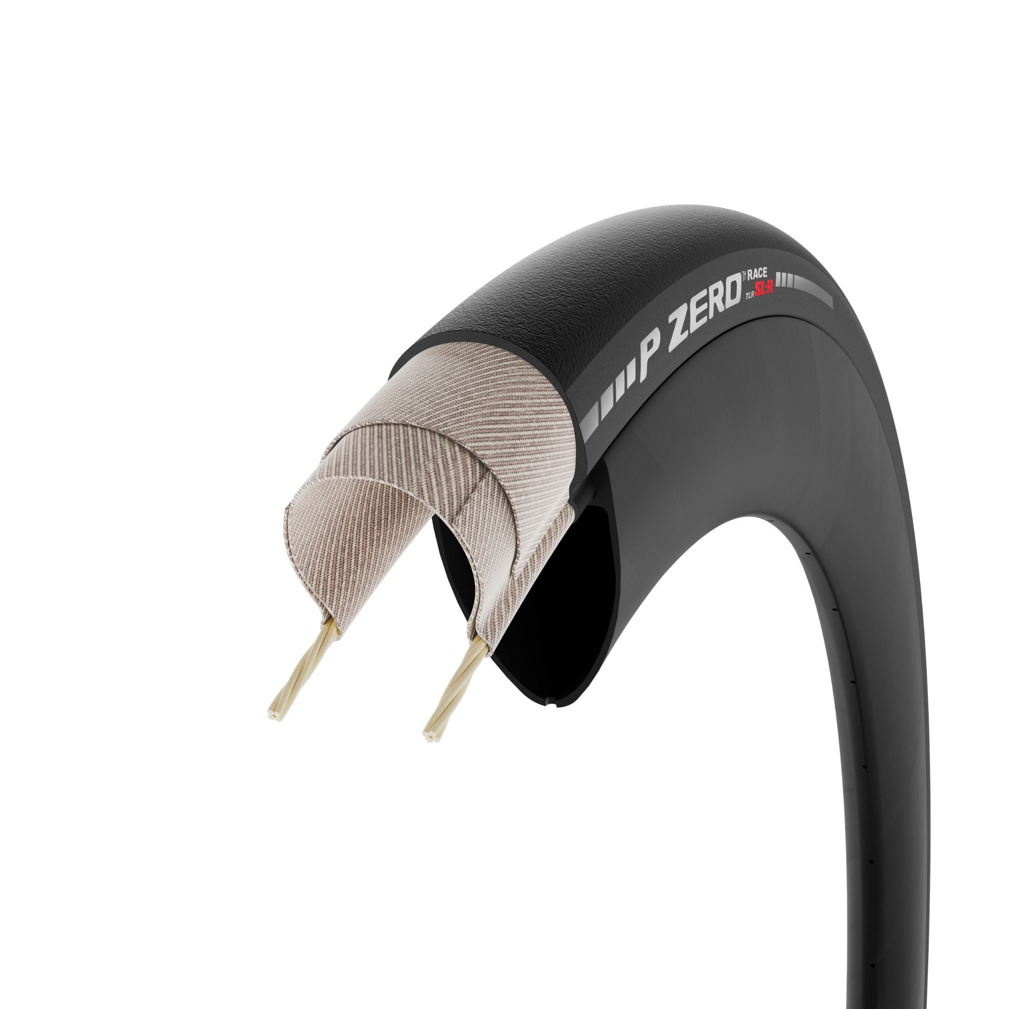 !!NYHED!! Pirelli P Zero Race TLR SL-R: Ren fart – ingen kompromiser