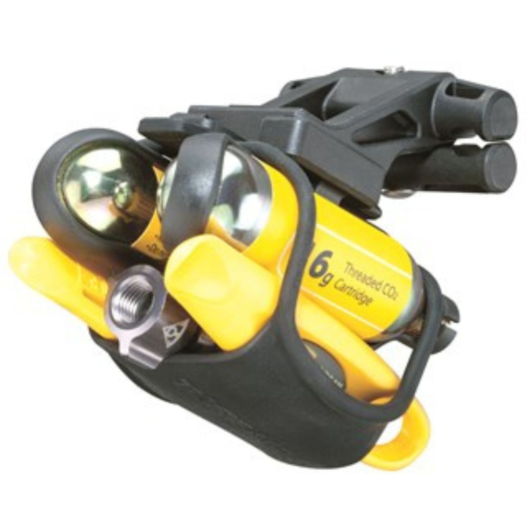 BLACK FRIDAY SPAR 60 % Komplet CO2-Pumpsæt med Micro Air – Alt samlet ét sted