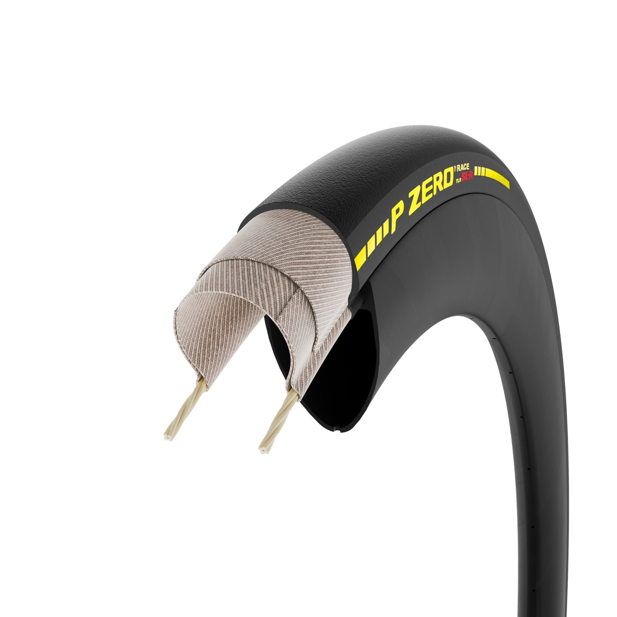 !!NYHED!! Pirelli P Zero Race TLR SL-R: Ren fart – ingen kompromiser