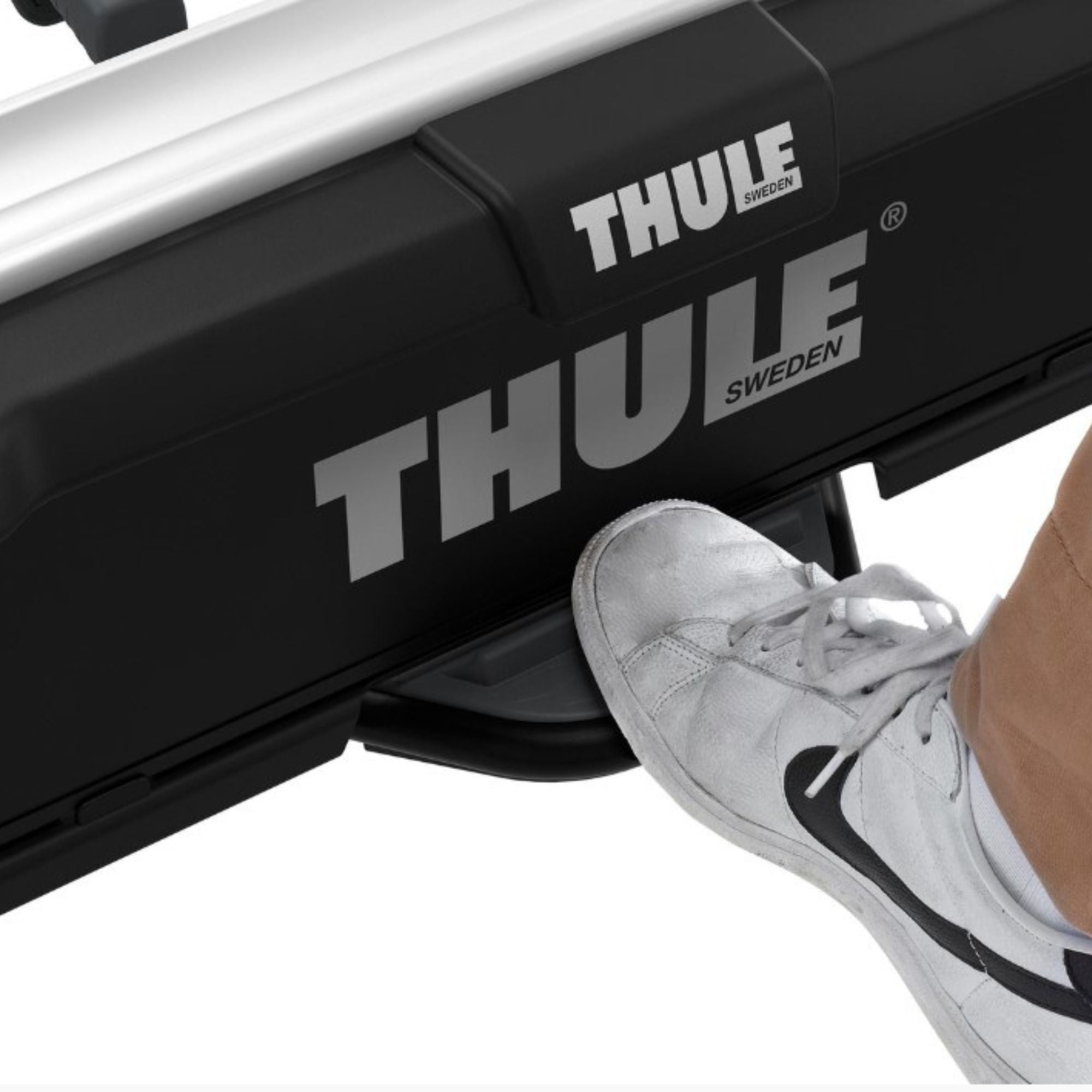 Thule cykelholder Velospace XT til 3 cykler