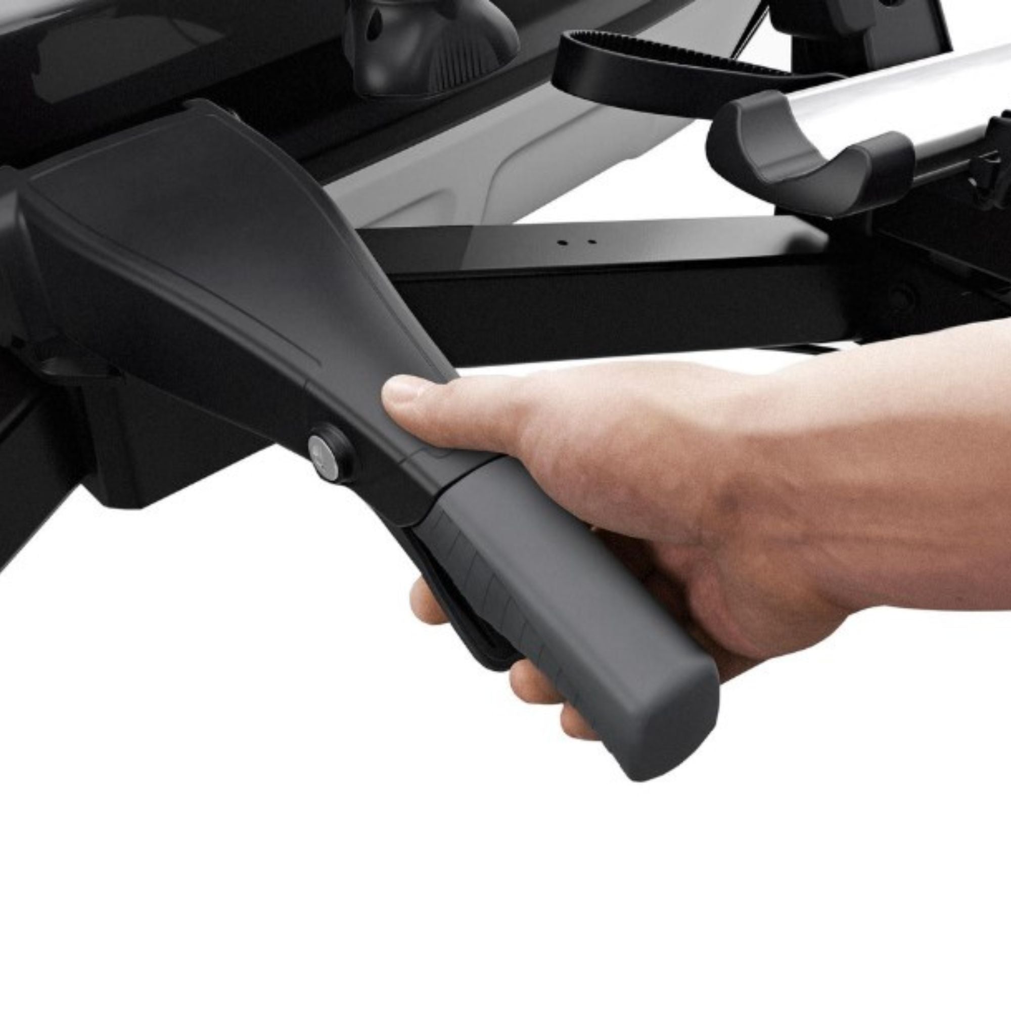 Thule cykelholder Velospace XT til 3 cykler