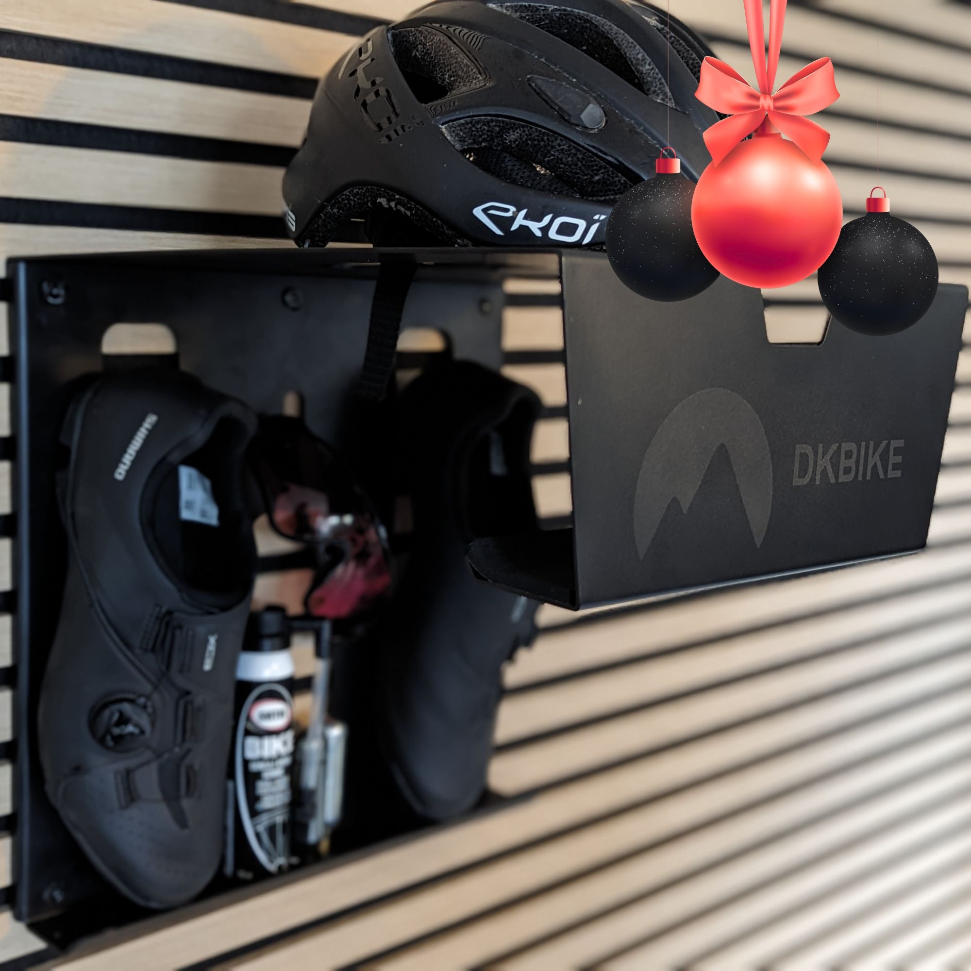 TILBUD CYKELHOLDER + TILBEHØR SPAR 51% !!!!