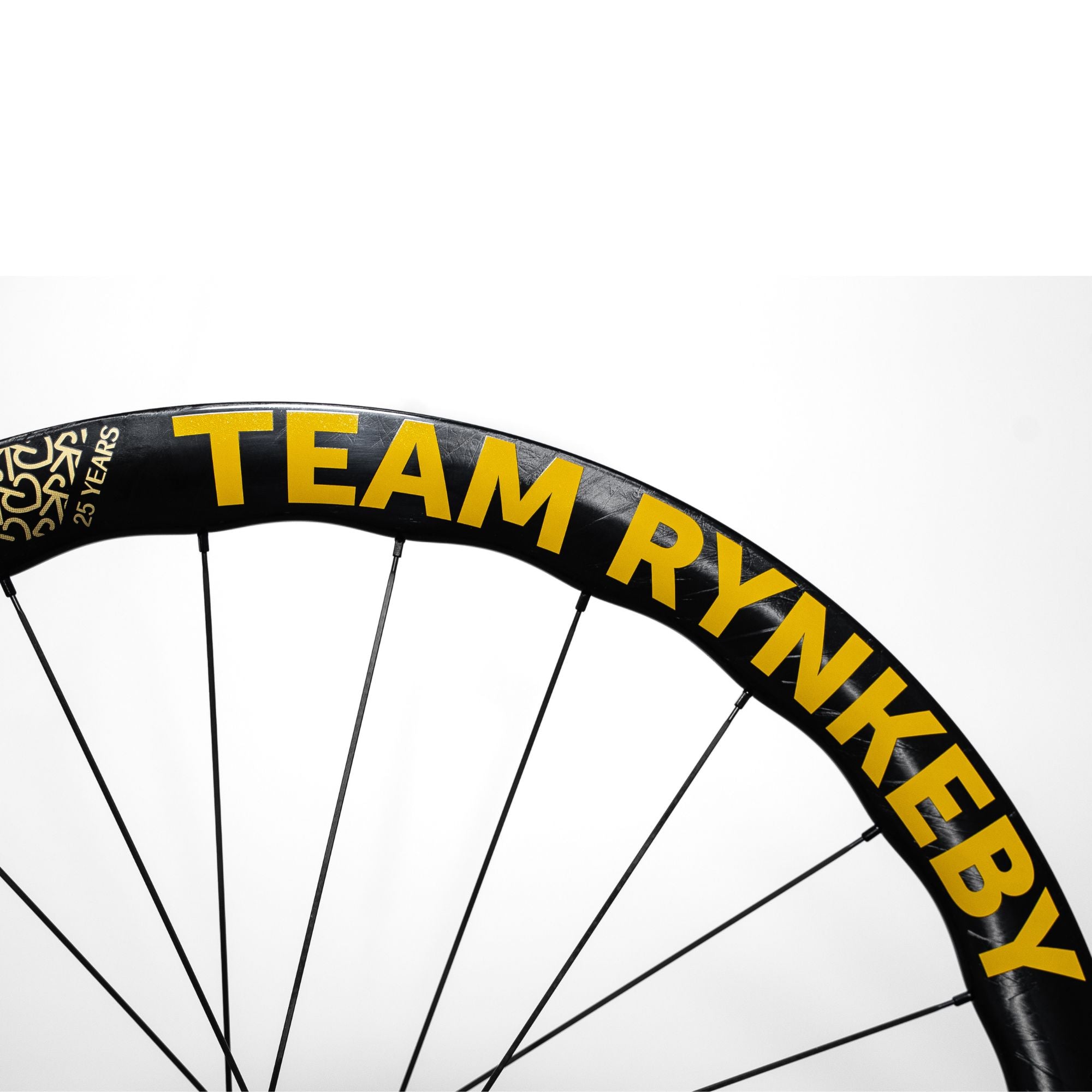 DKBIKE Wave – Special Edition Team Rynkeby 25 år