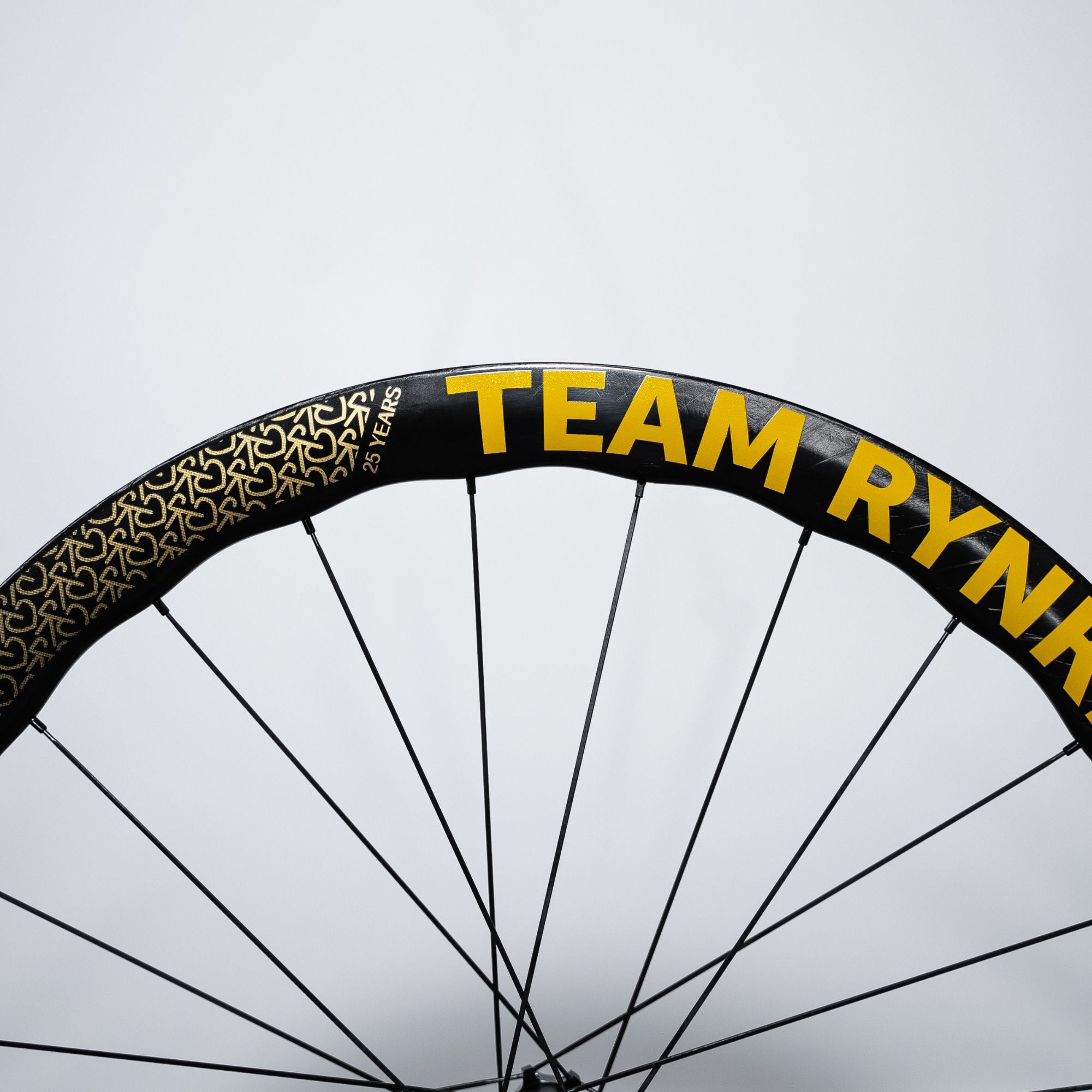 DKBIKE Wave – Special Edition Team Rynkeby 25 år