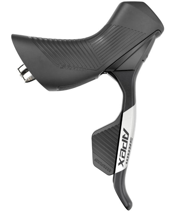 SRAM Skifte/Bremsegreb APEX AXS - Venstre - Med kaliber