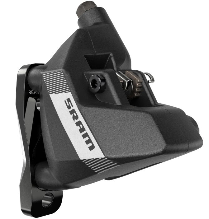 SRAM Skifte/Bremsegreb APEX AXS - Venstre - Med kaliber