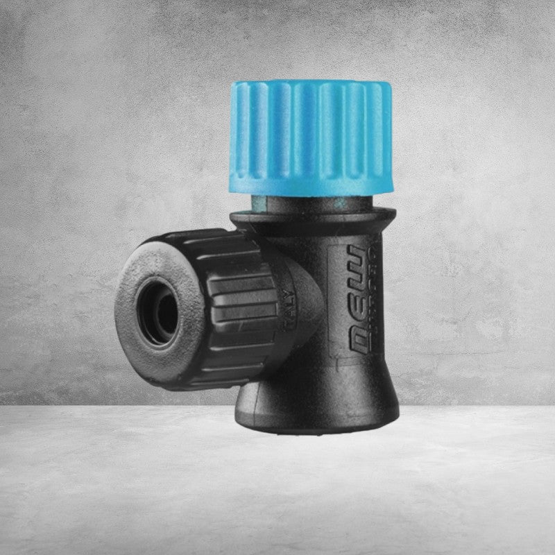 BARBIERI Microbo CO2 Inflator