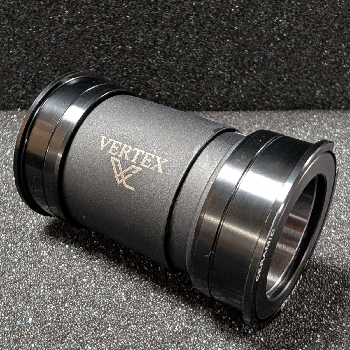 Bottom bracket
