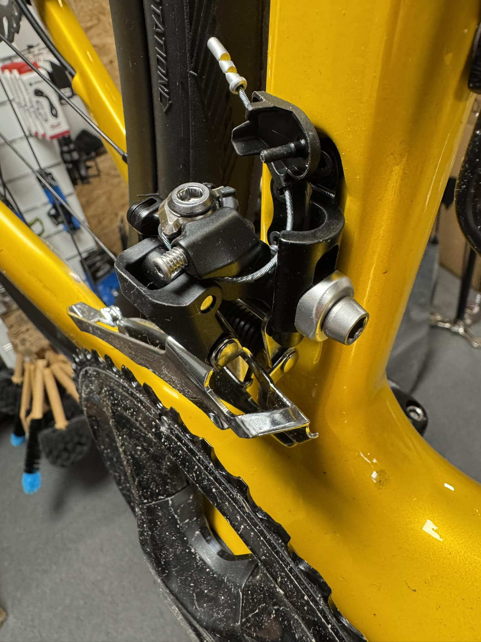 Chainguard - Pas på din Rynkeby cykel - Lille investering for at passe på din cykel