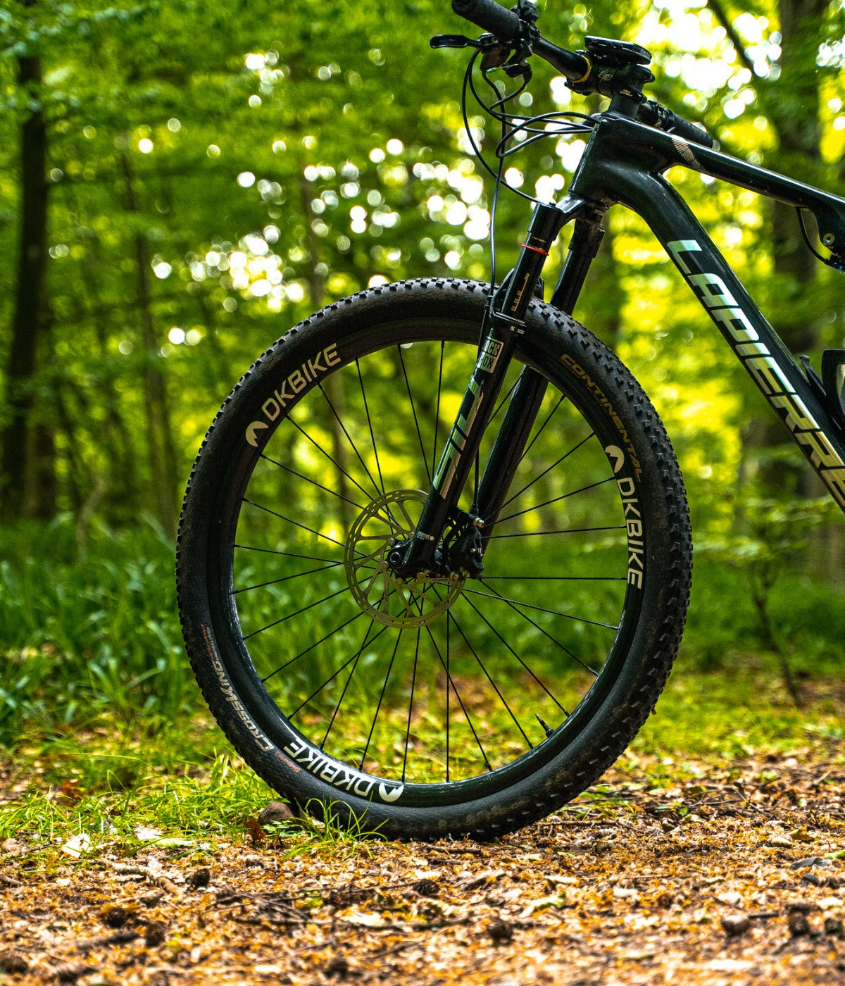 Cykelnavn