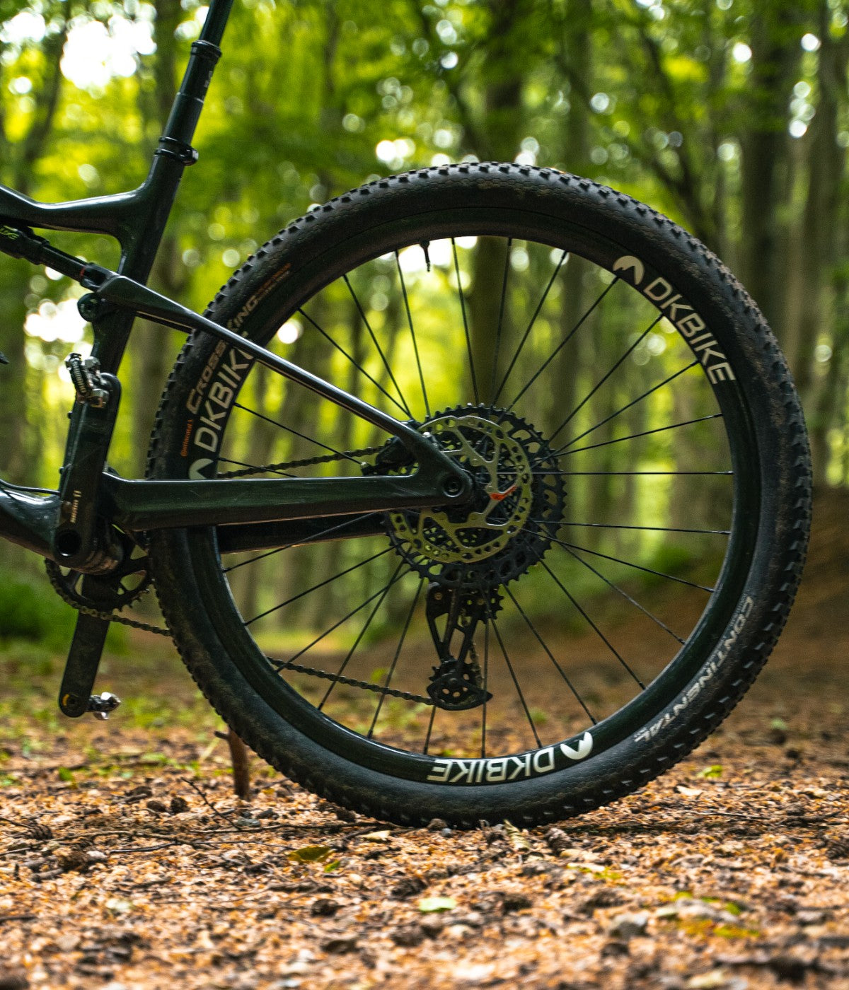 Cykelnavn