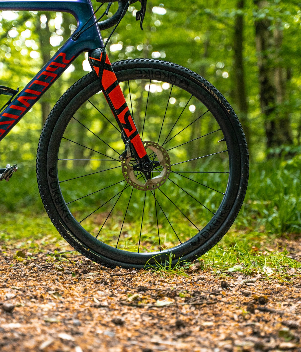 Cykelnavn