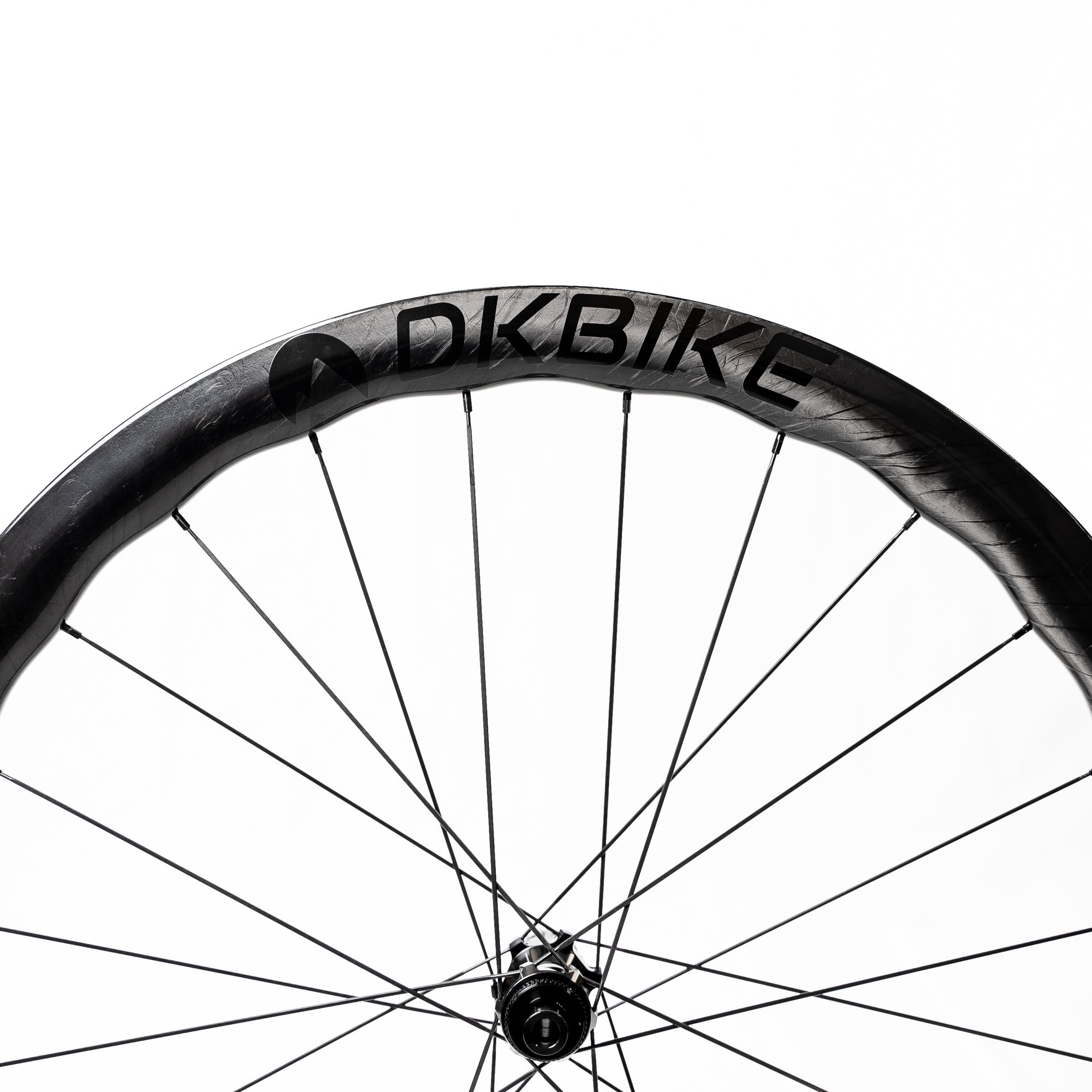 DKBIKE Wave carbon - disc brake wheelset