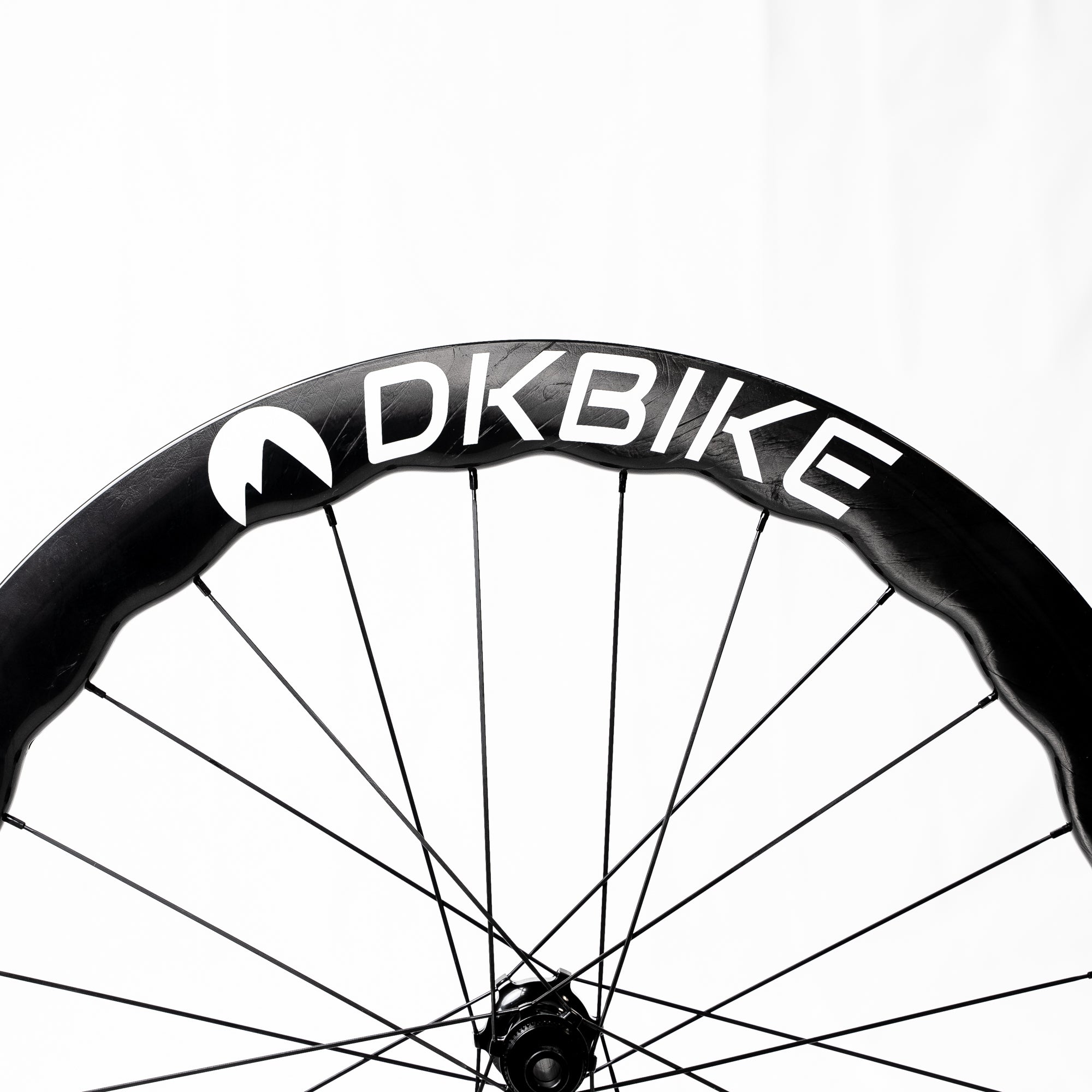 DKBIKE Wave Road disc - NYHED