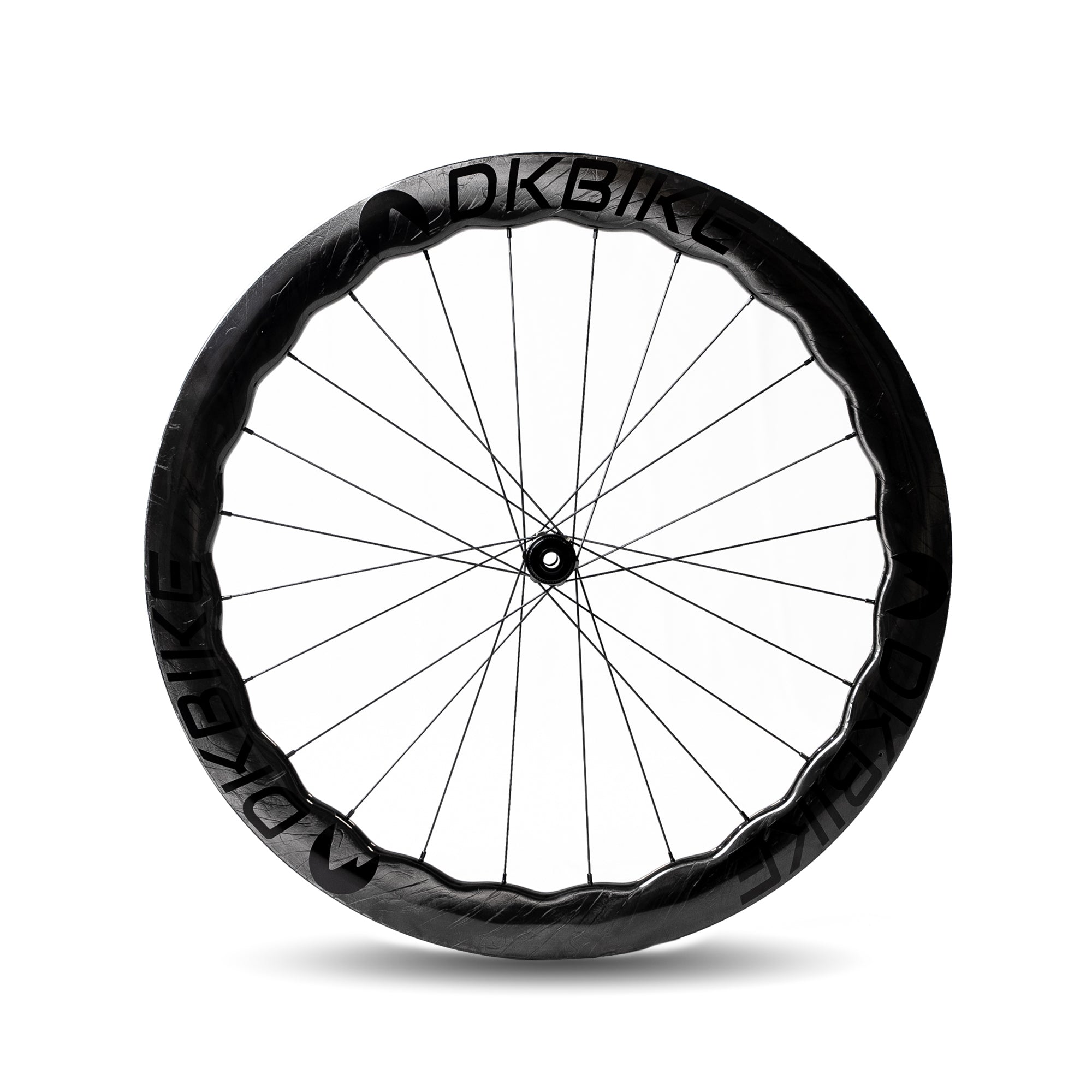 DKBIKE Wave Road disc - NYHED