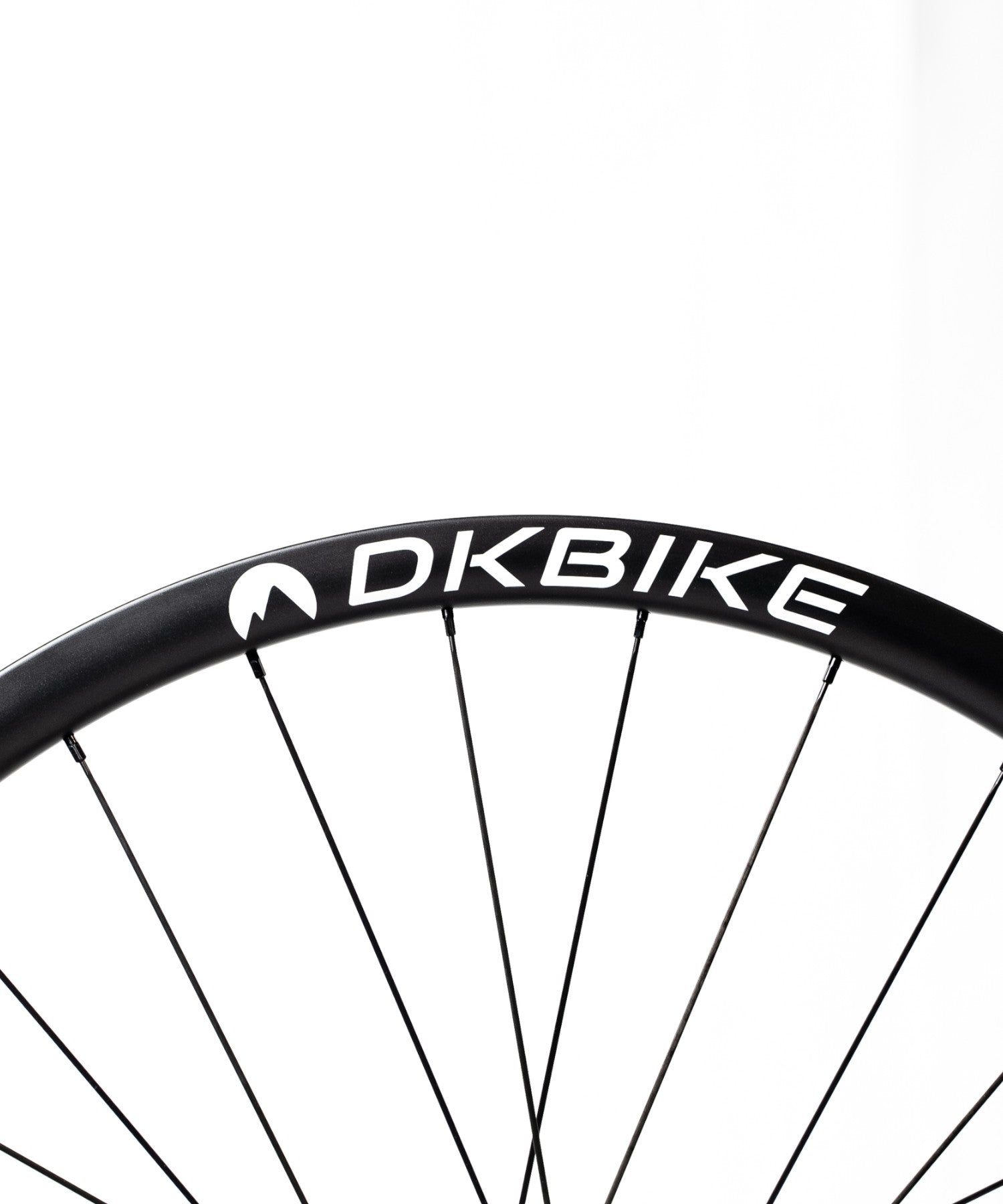 DKBIKE MTB Feather - 1320 gram letvægts carbon hjulsæt