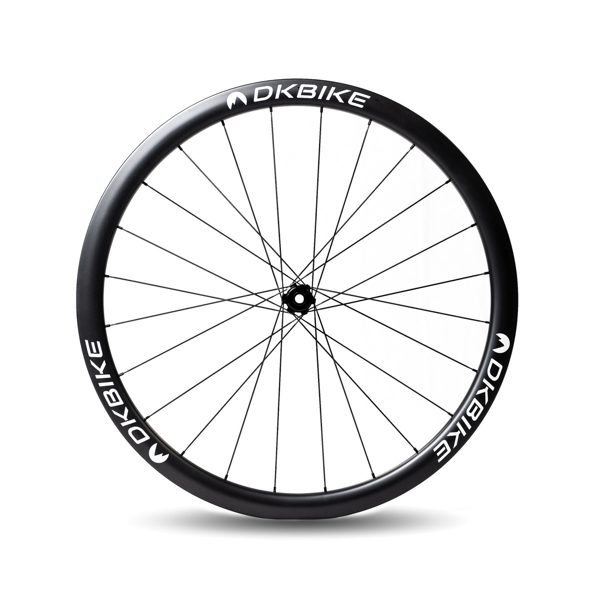 DKBIKE All-Road - Carbon disc hjulsæt