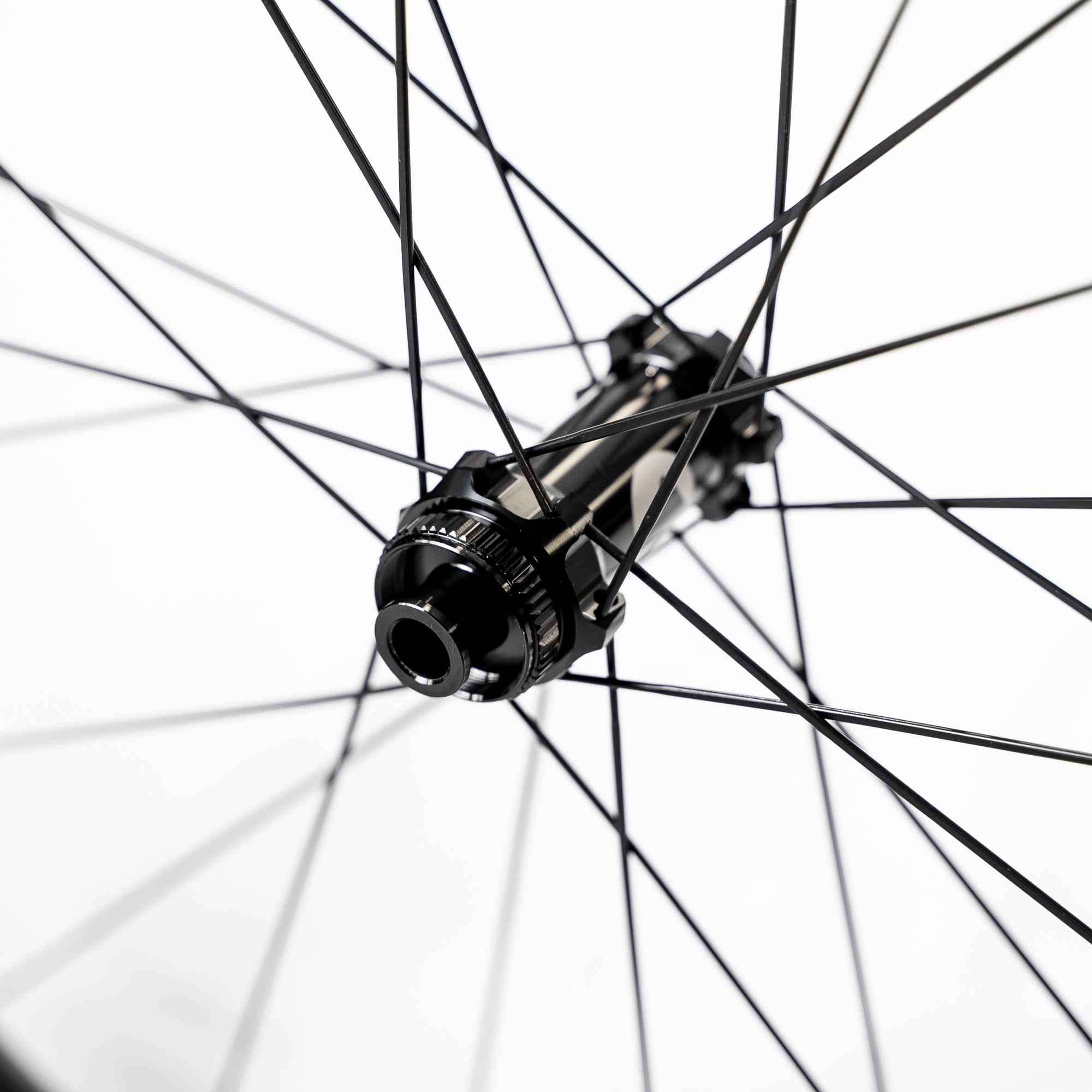DKBIKE Gravel Wide hjulsæt