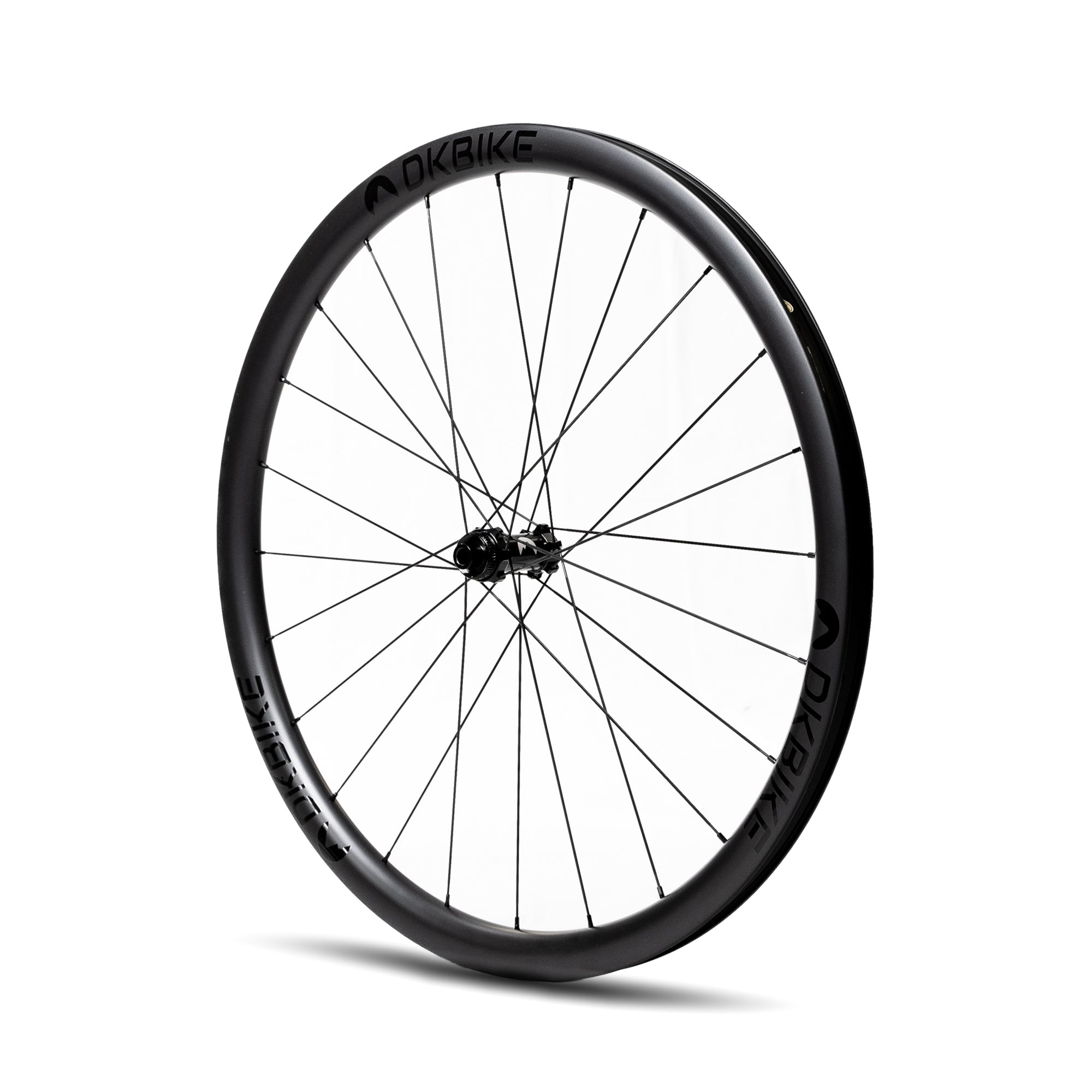 DKBIKE MTB Feather - 1320 gram letvægts carbon hjulsæt